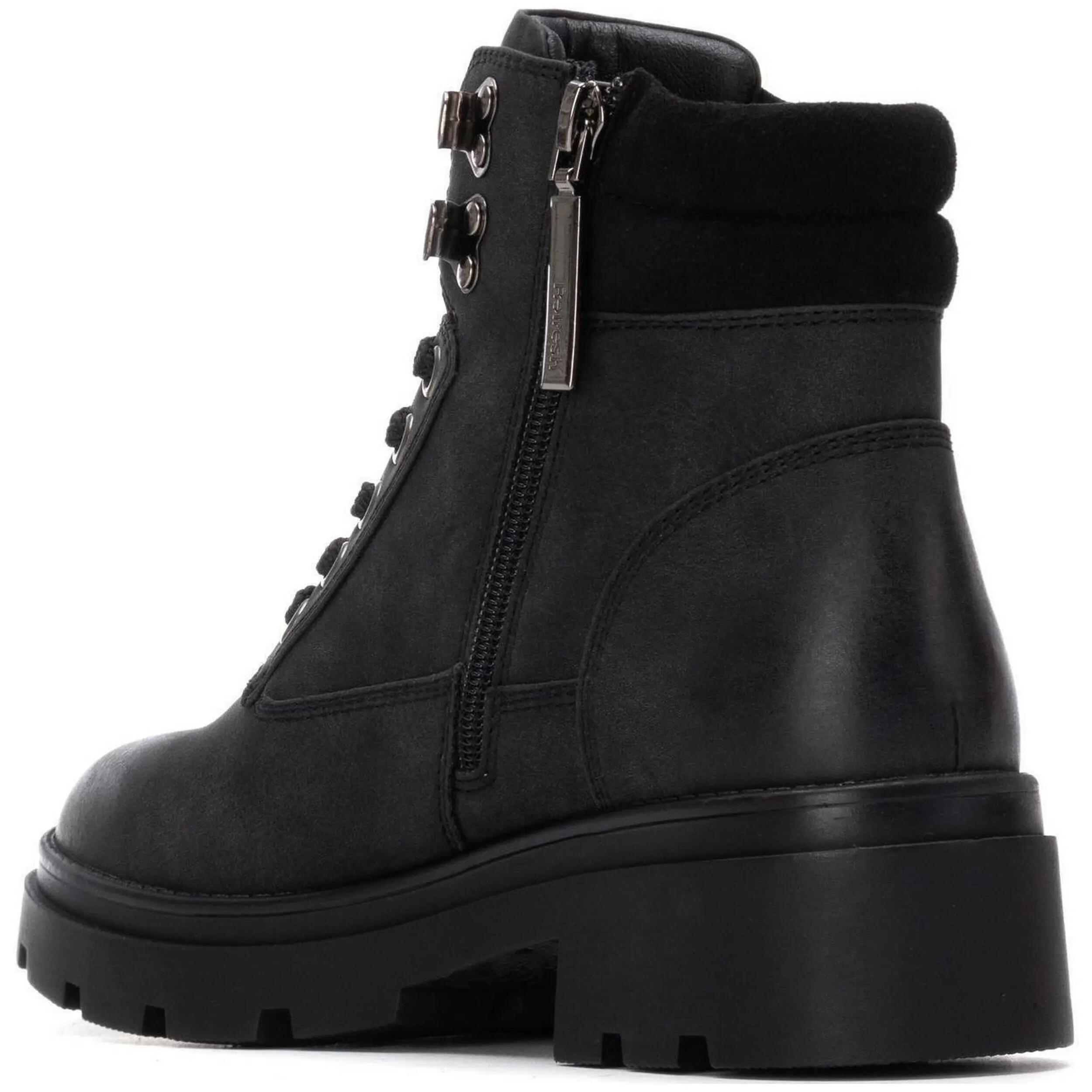 Botas Refresh modelo 190-17318704 para mulheres 3/4
