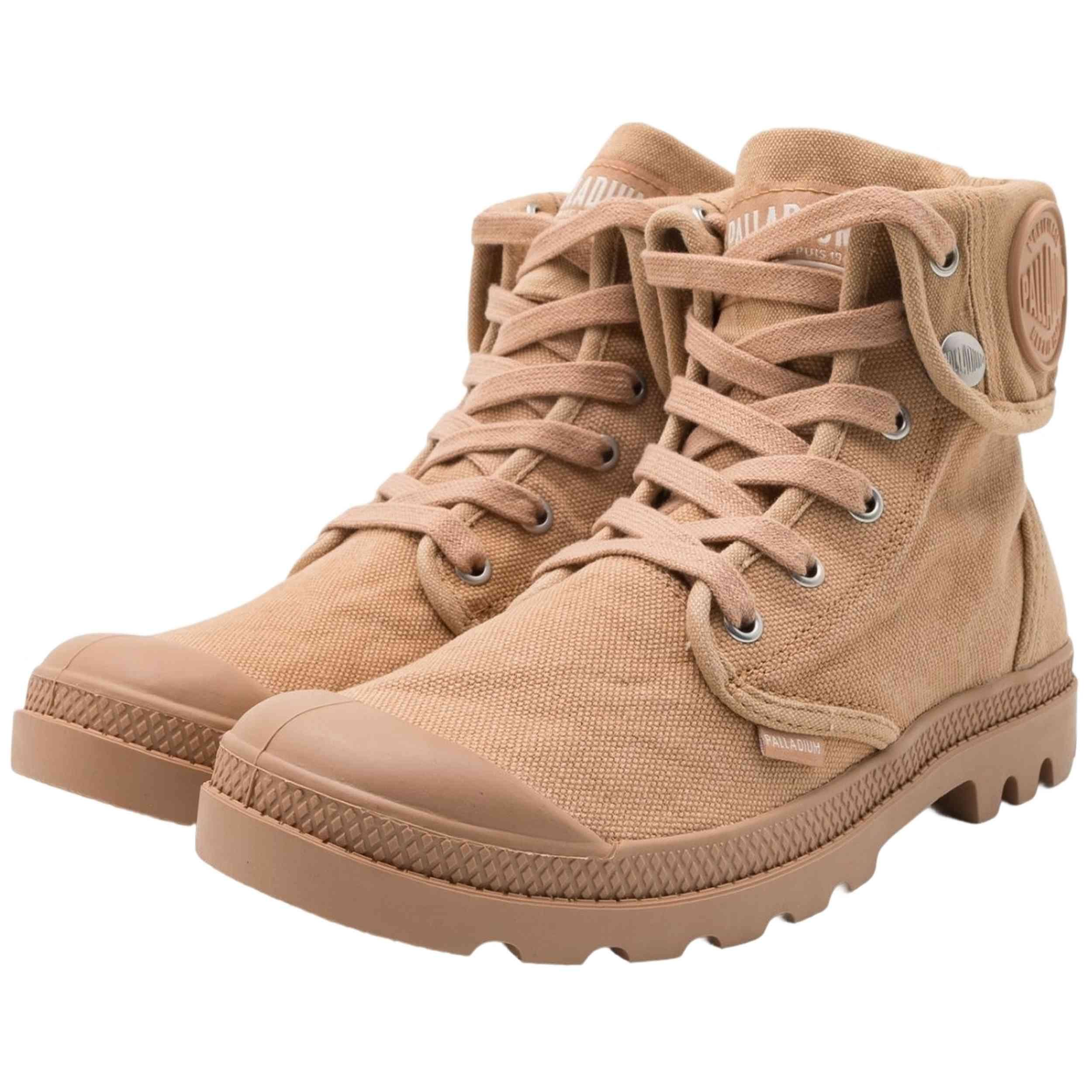 Bottes Palladium modèle 92353-287-M pour femmes 2/5