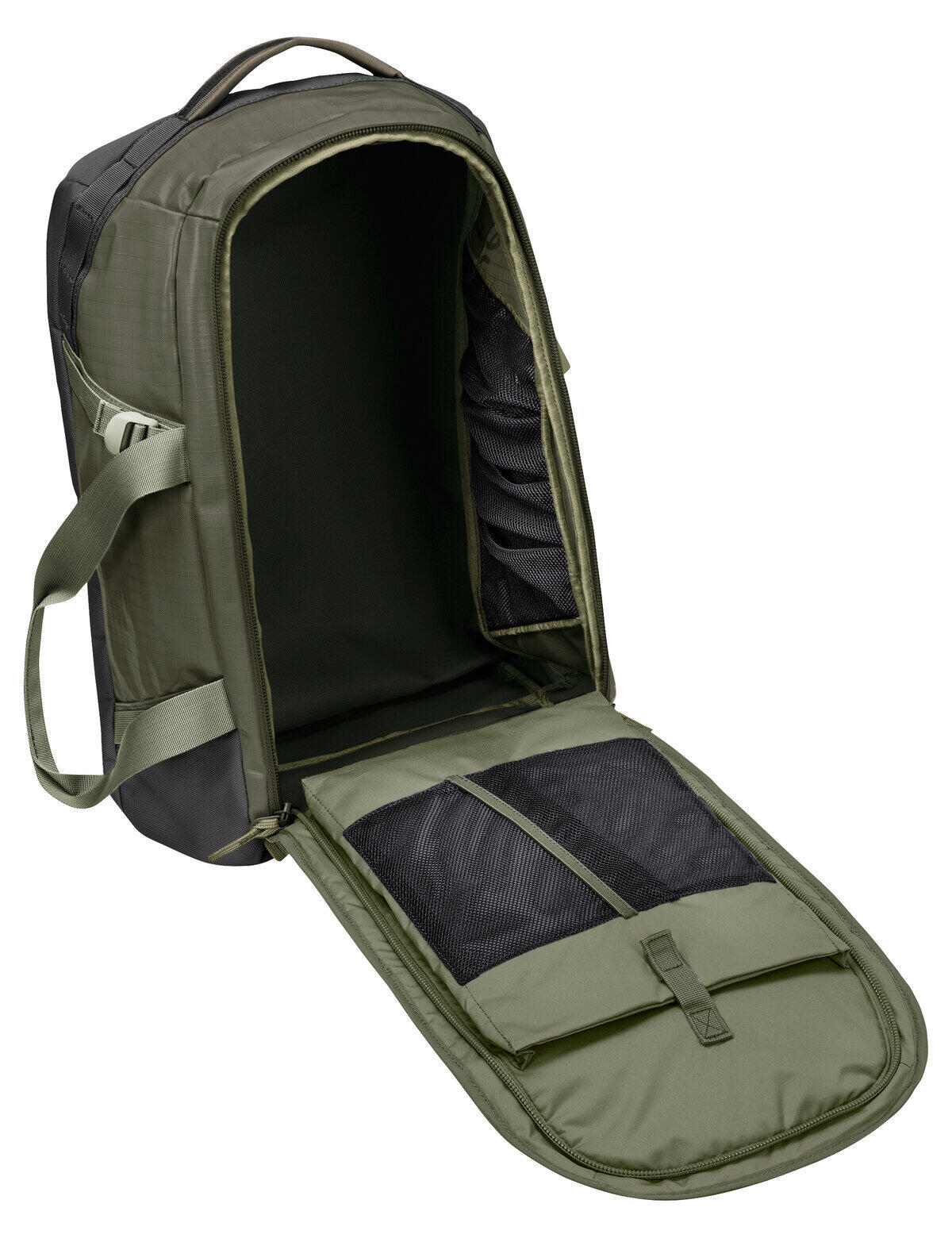 Reisegepaeck CityDuffel 35 3/7