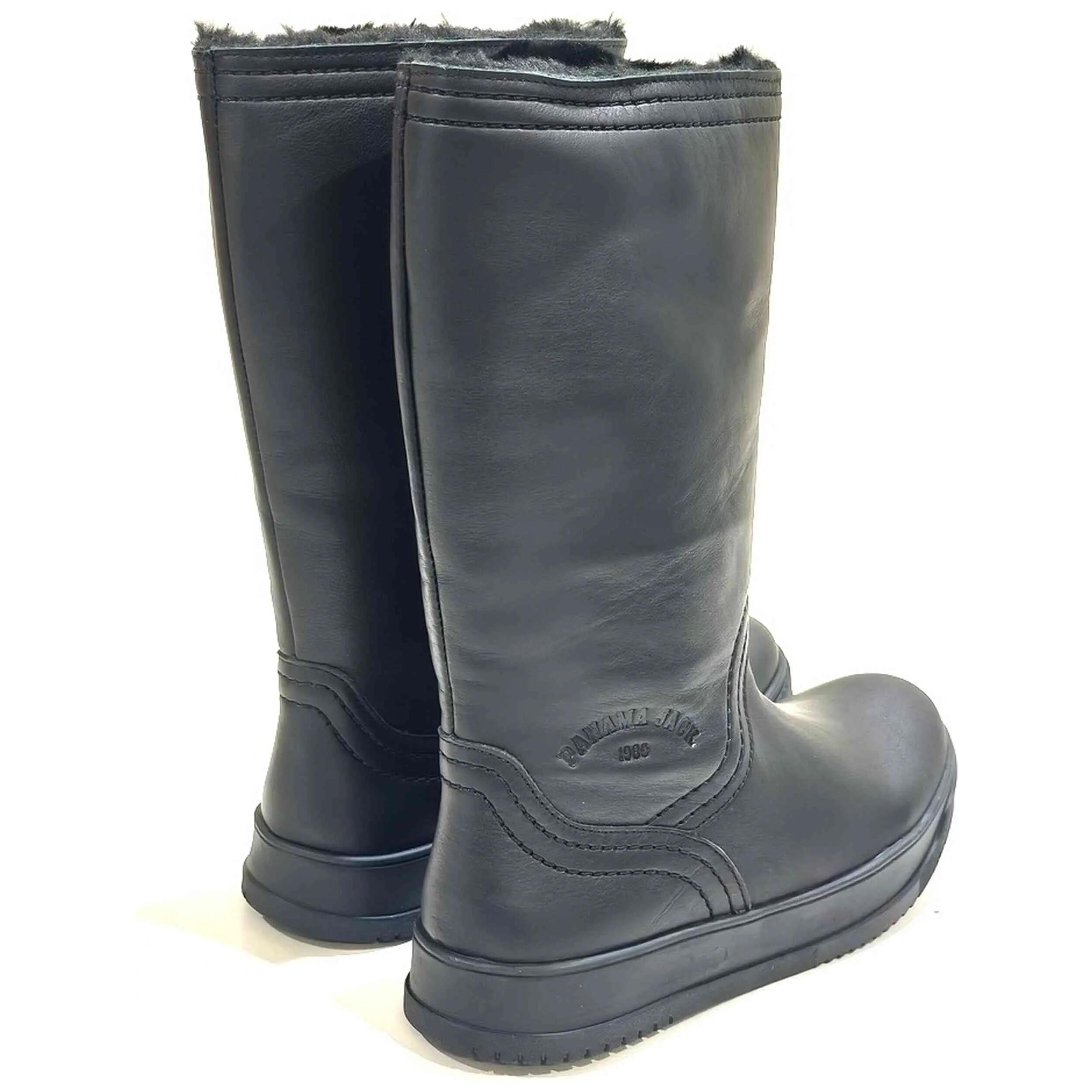 Stiefel Panama jack Modell 121-GISELL B1 für frauen 4/5