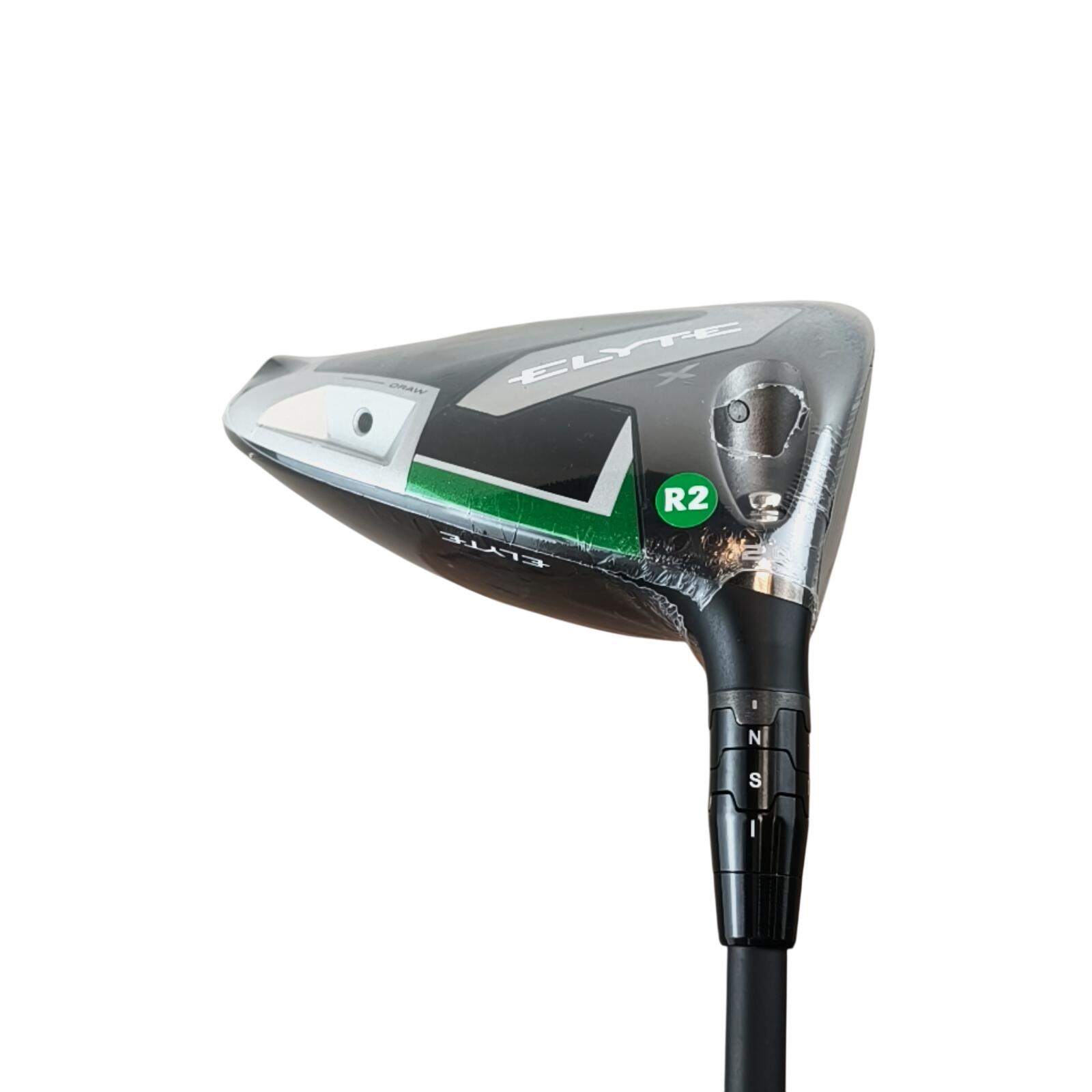 Callaway Elyte X Driver / Flex A-flex / Loft 12 3/6