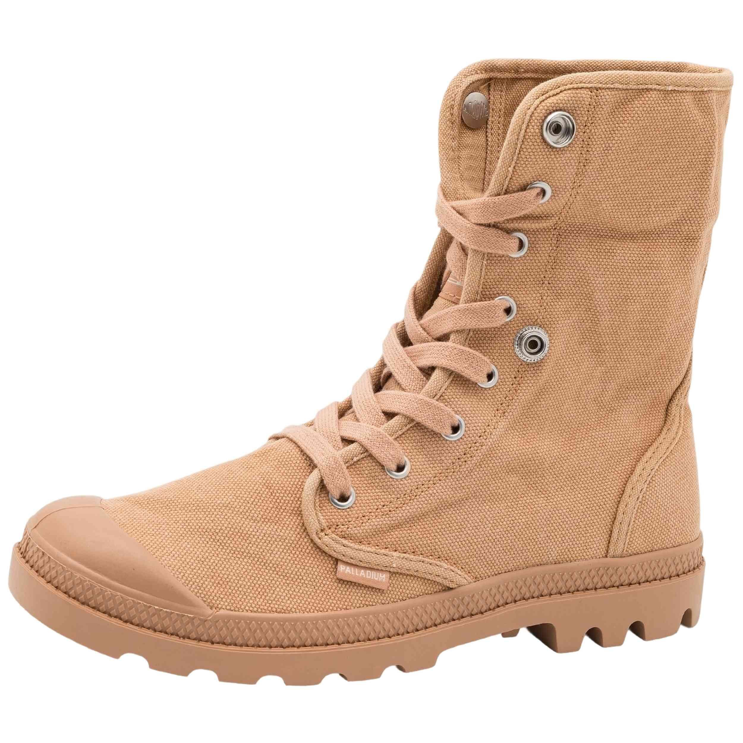 Bottes Palladium modèle 92353-287-M pour femmes 5/5