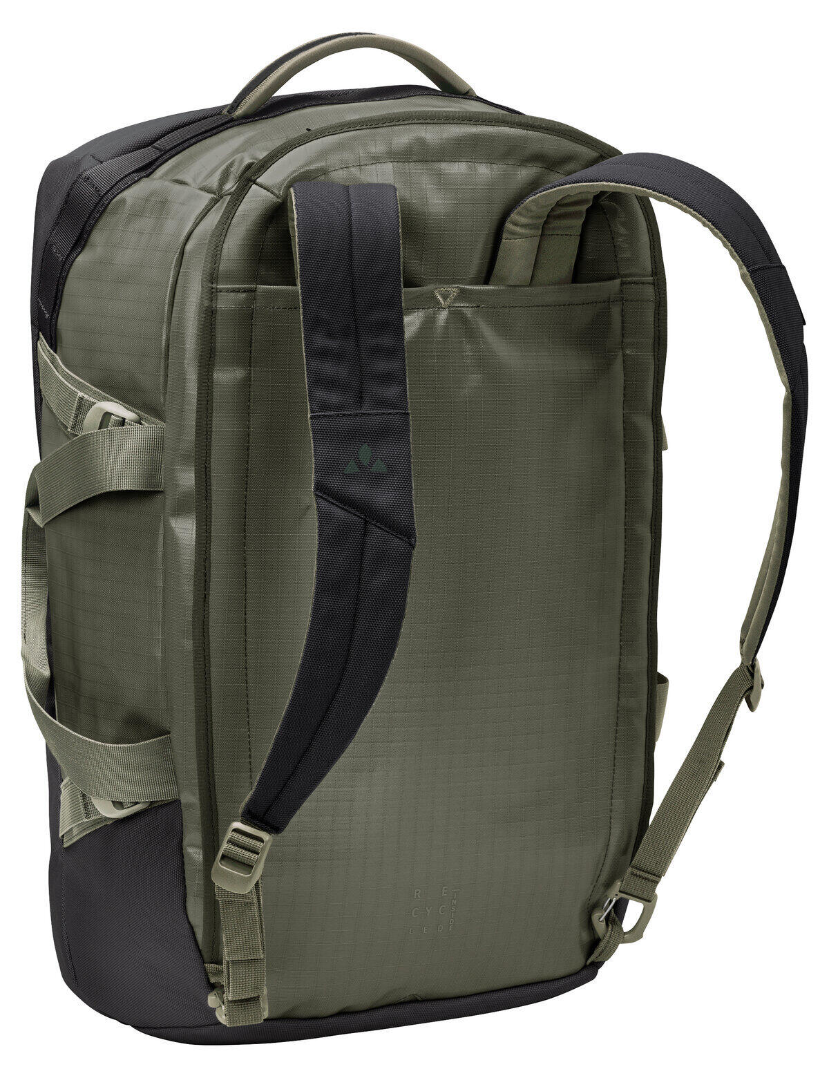 Reisegepaeck CityDuffel 35 2/7