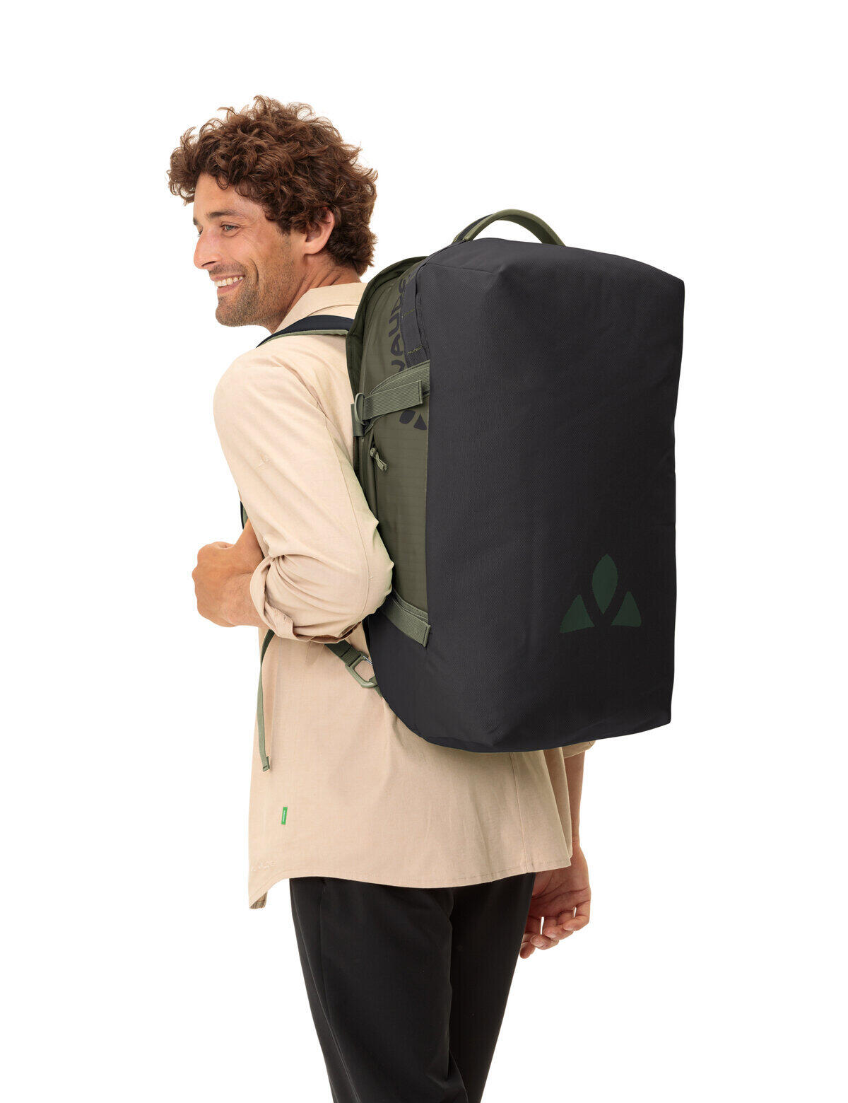 Reisegepaeck CityDuffel 35 7/7