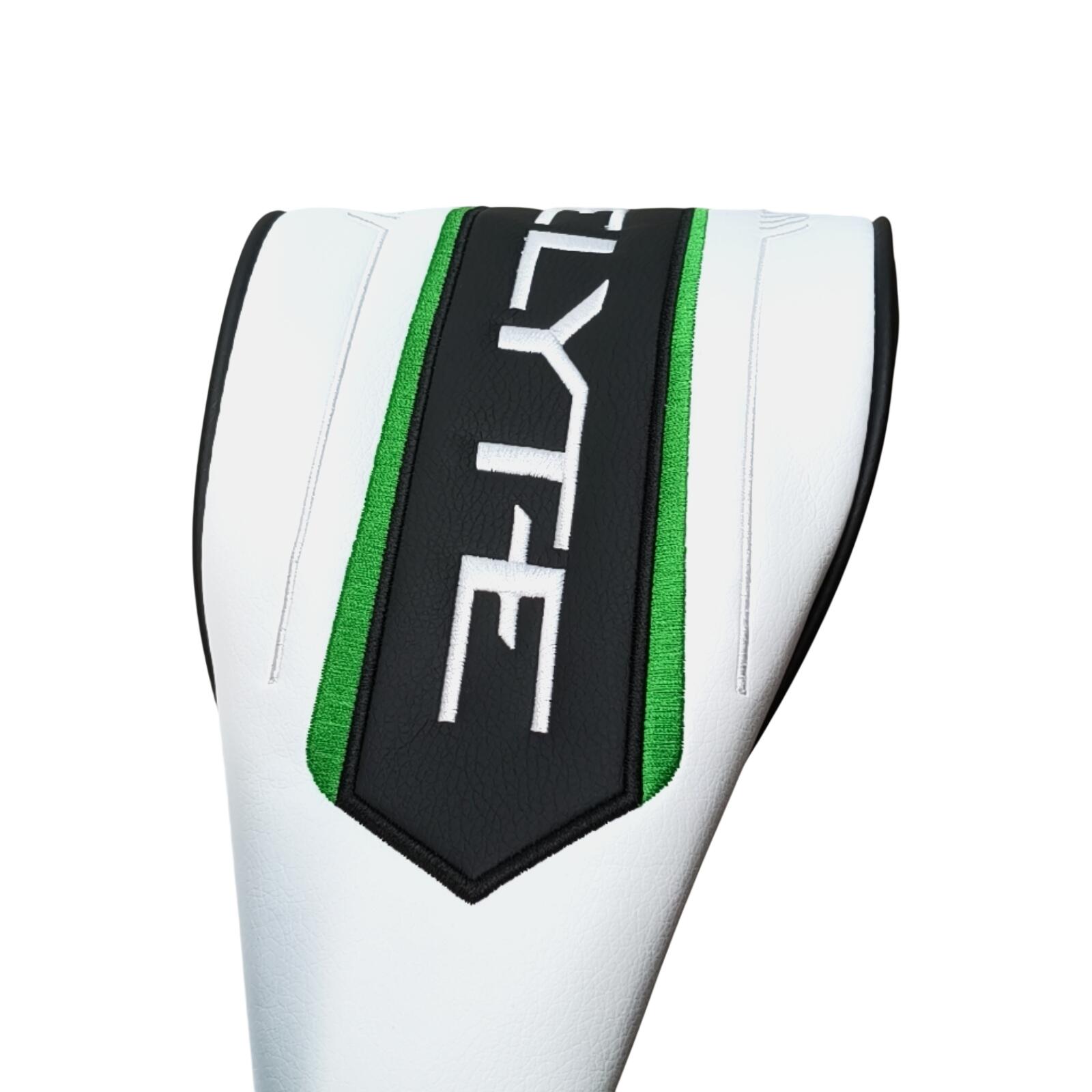 Callaway Elyte X Driver / Flex A-flex / Loft 12 2/6