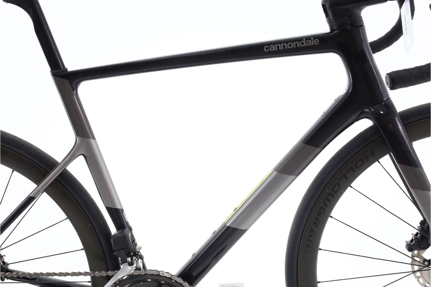 Segunda Vida · Bicicleta estrada ·  Supersix Evo Di2 12V · Muito bom estado 2/8