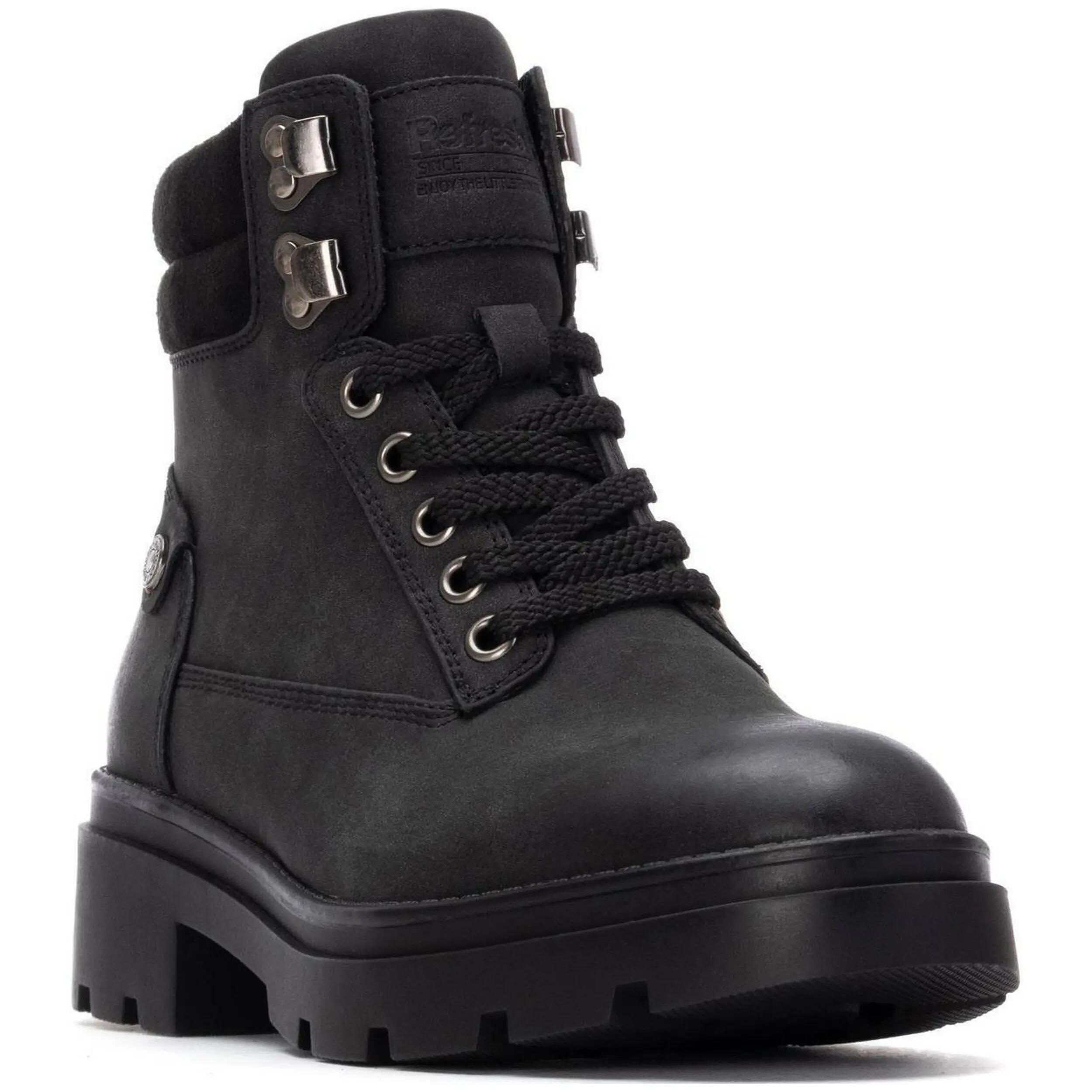 Botas Refresh modelo 190-17318704 para mulheres 4/4