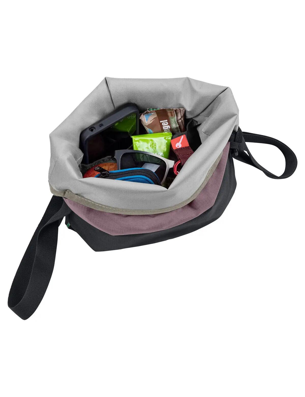 Schultertasche Heka II 5/7