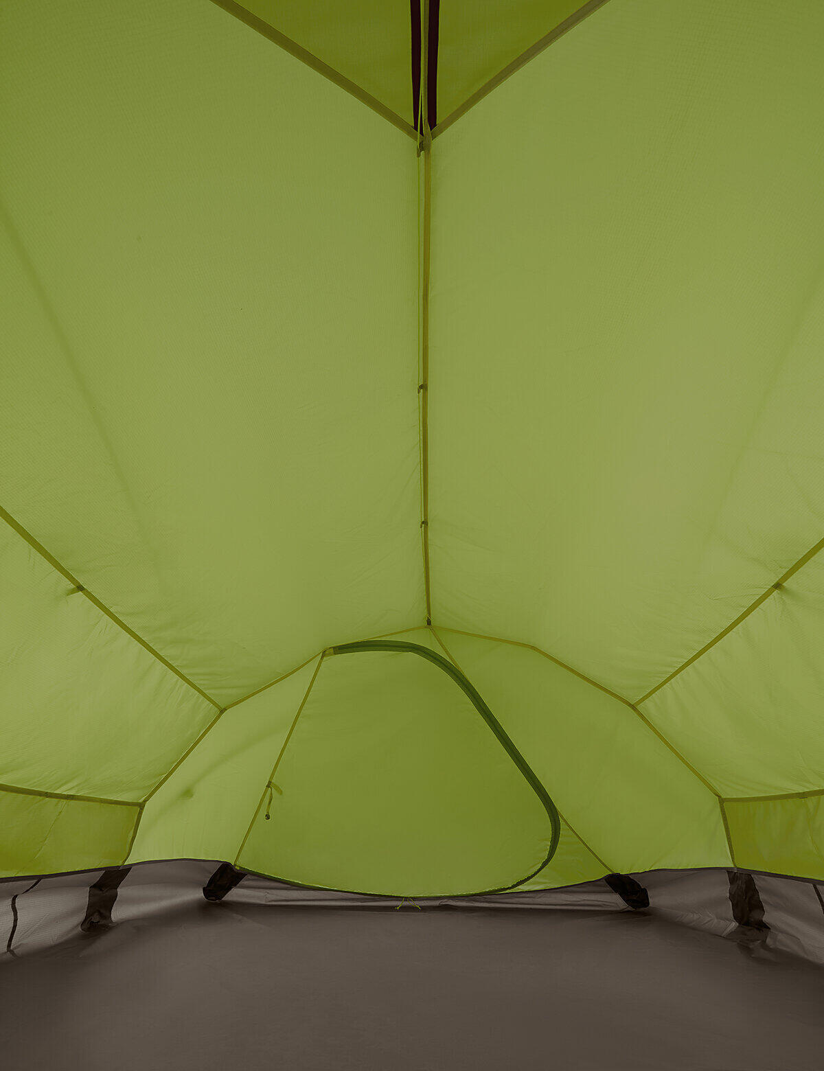 Tente 3 personnes Adventure Taurus XT 3P 3/4