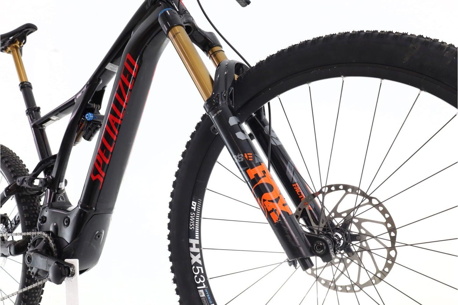 Segunda Vida · Ebike ·  Turbo Levo GX AXS · Muito bom estado 5/8