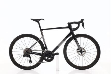Tweedehands racefiets · Supersix Evo Di2 12V · Zeer goede toestand