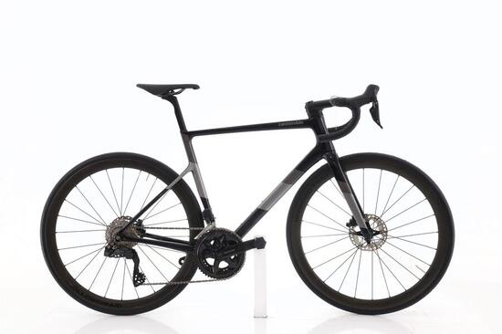 Tweedehands racefiets · Supersix Evo Di2 12V · Zeer goede toestand