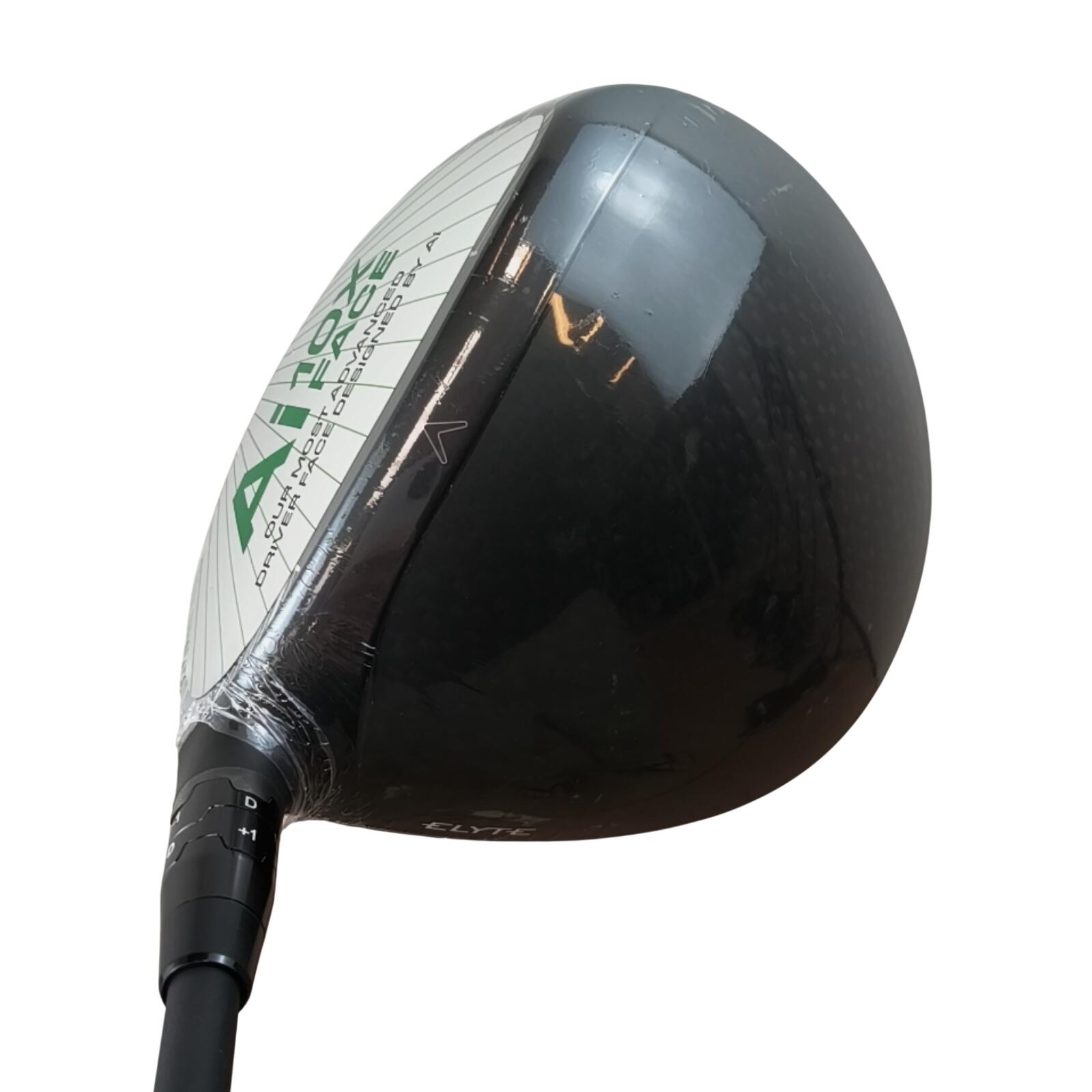 Callaway Elyte X Driver / Flex A-flex / Loft 12 4/6