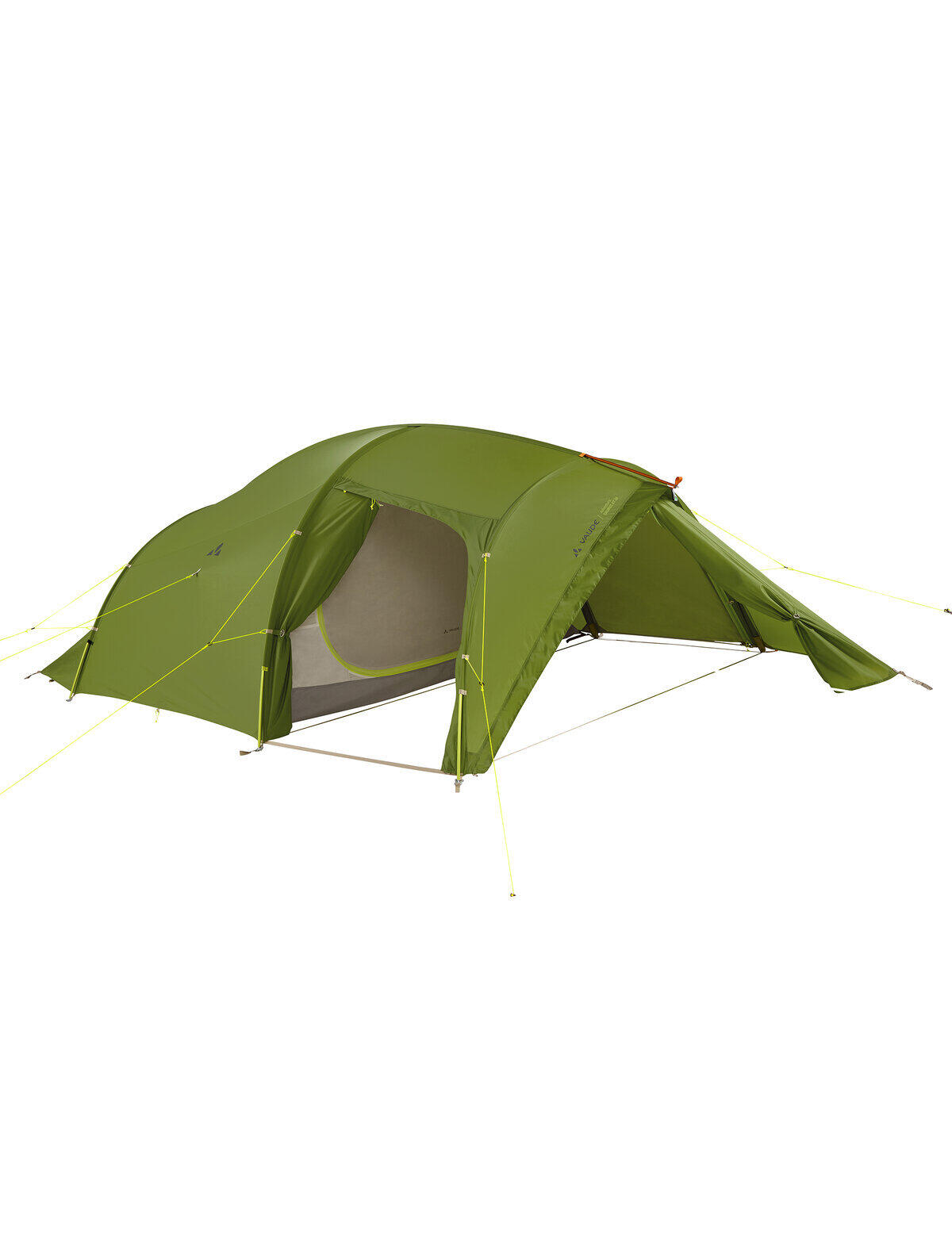 Tente 3 personnes Adventure Taurus XT 3P 2/4