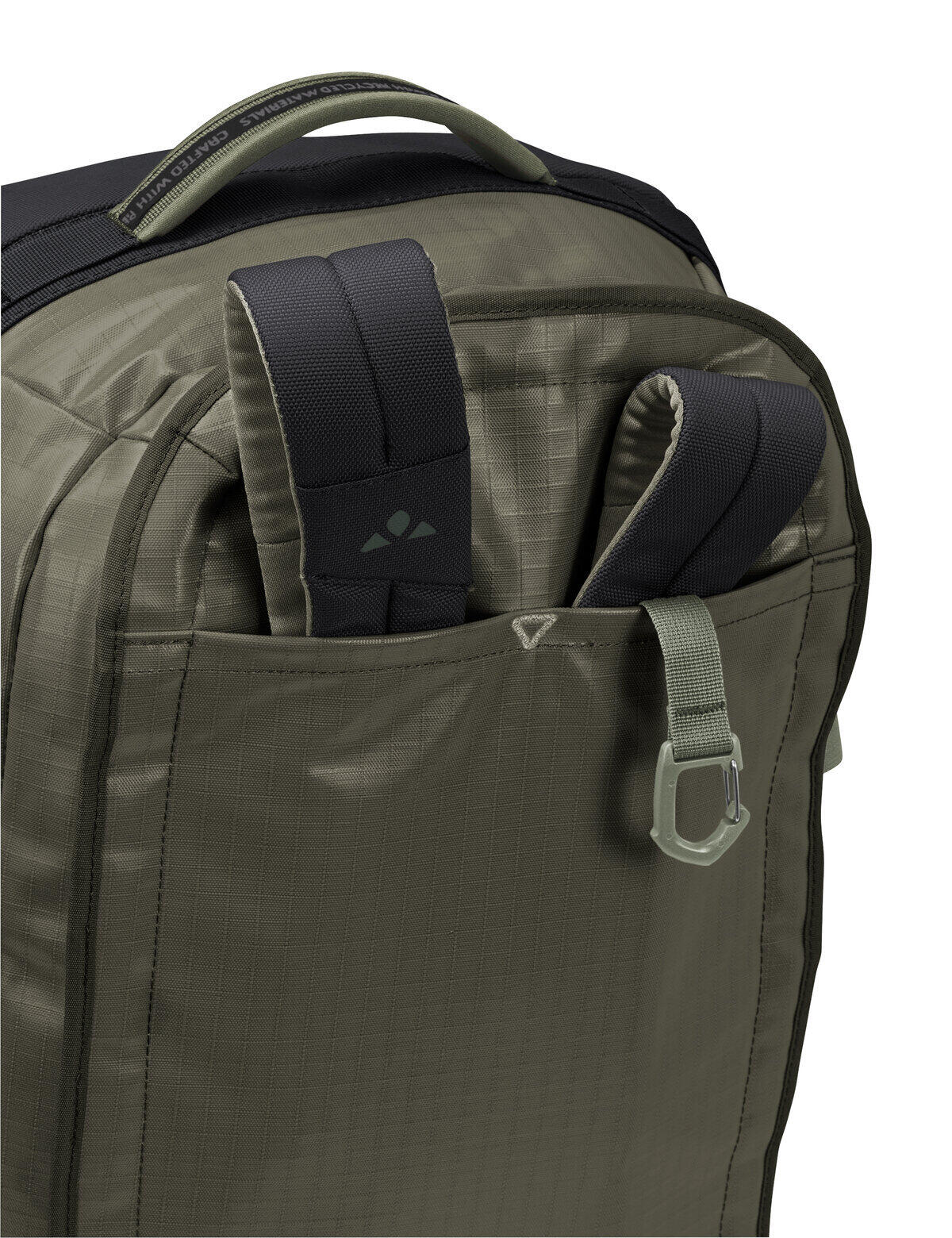 Reisegepaeck CityDuffel 35 6/7