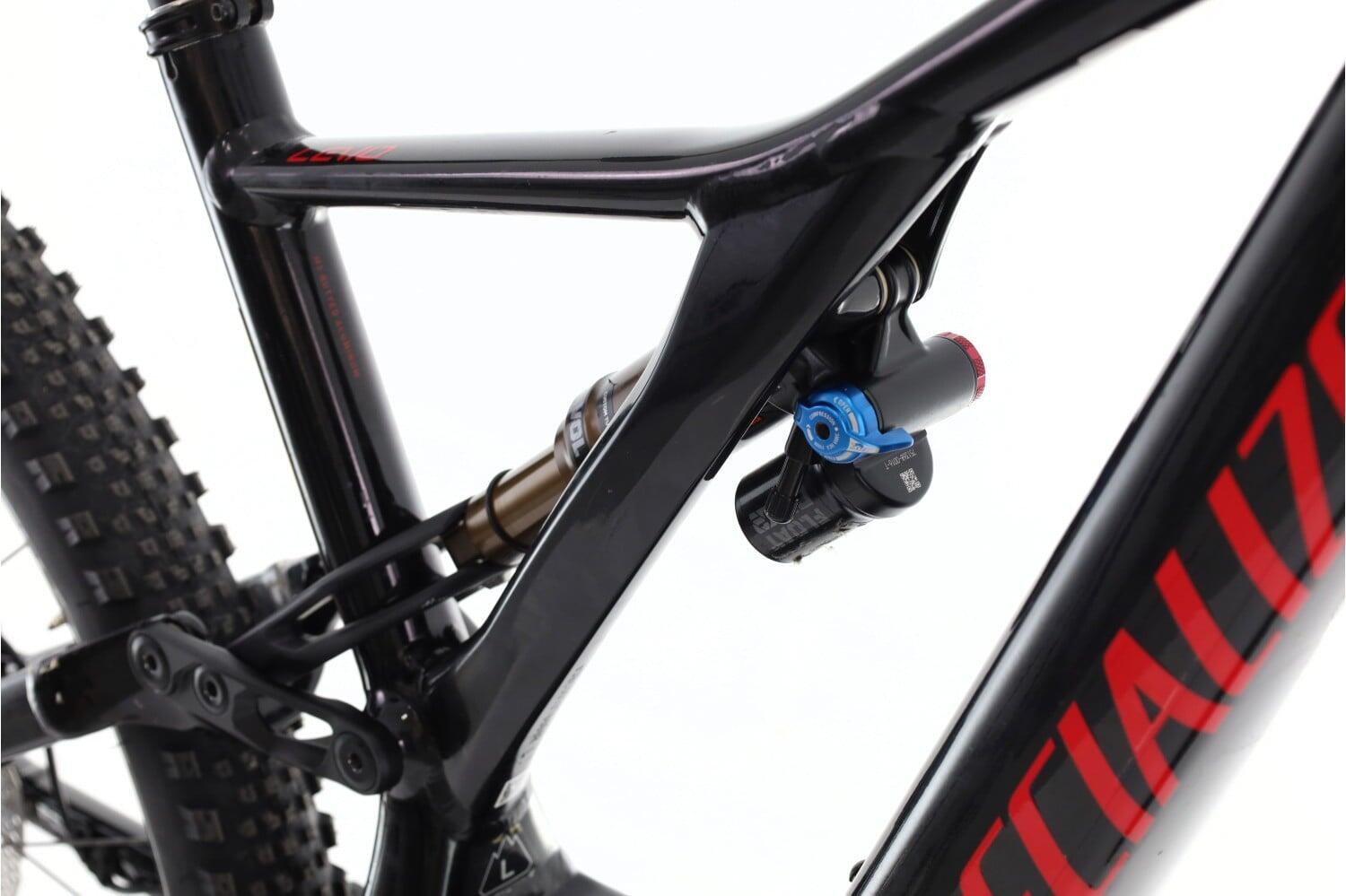 Segunda Vida · Ebike ·  Turbo Levo GX AXS · Muito bom estado 7/8