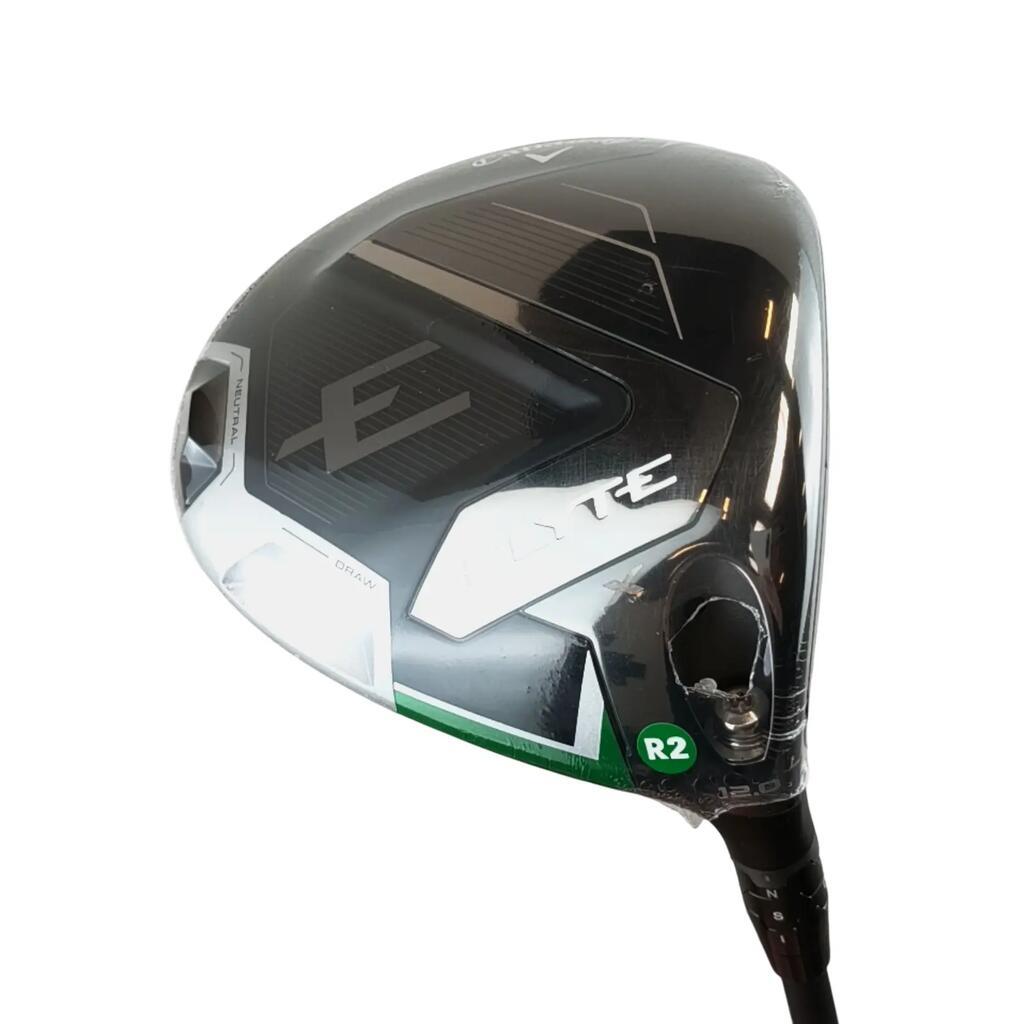 Callaway Elyte X Driver / Flex A-flex / Loft 12