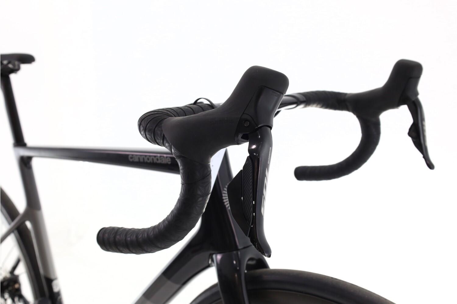 Segunda Vida · Bicicleta estrada ·  Supersix Evo Di2 12V · Muito bom estado 6/8