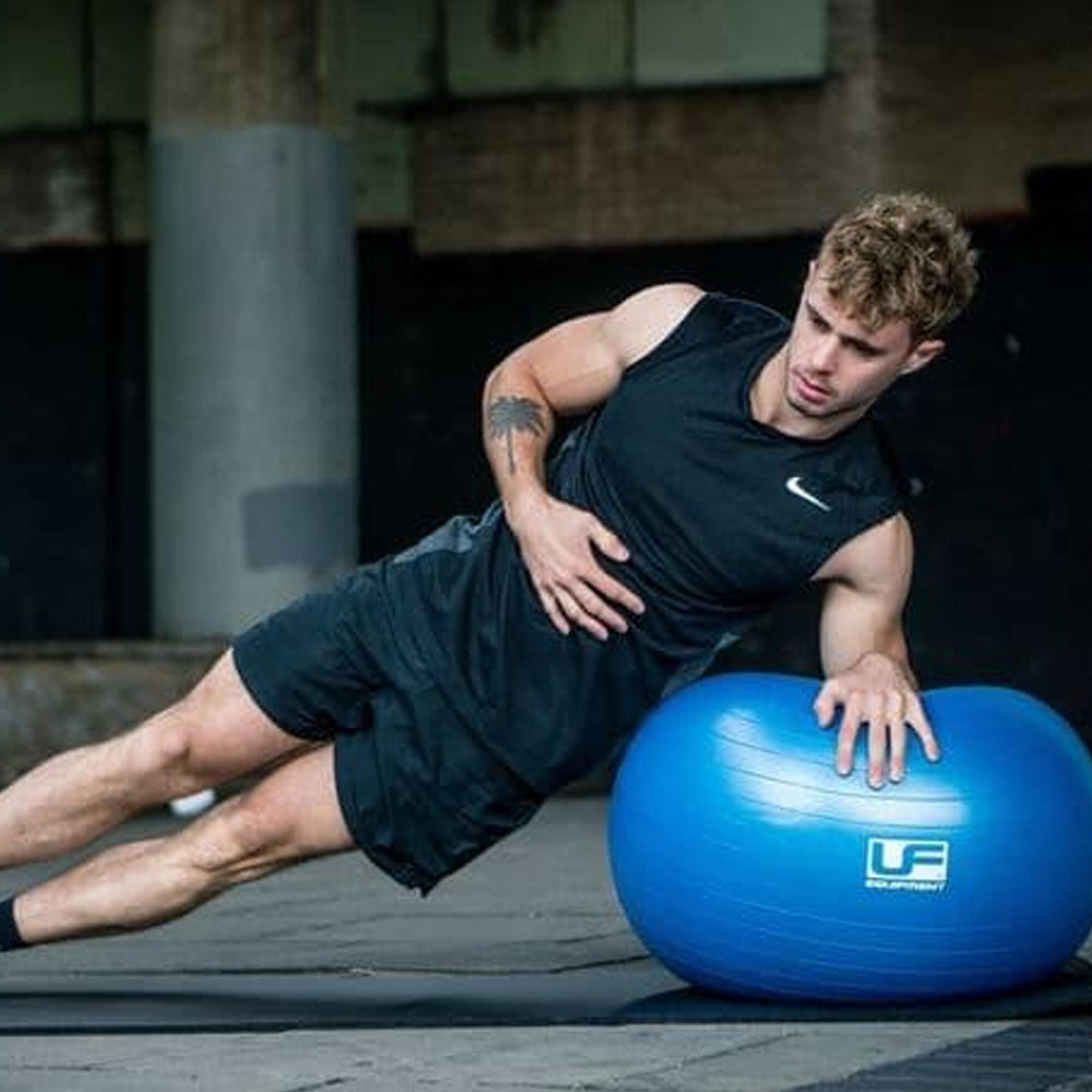 URBAN FITNESS picture
