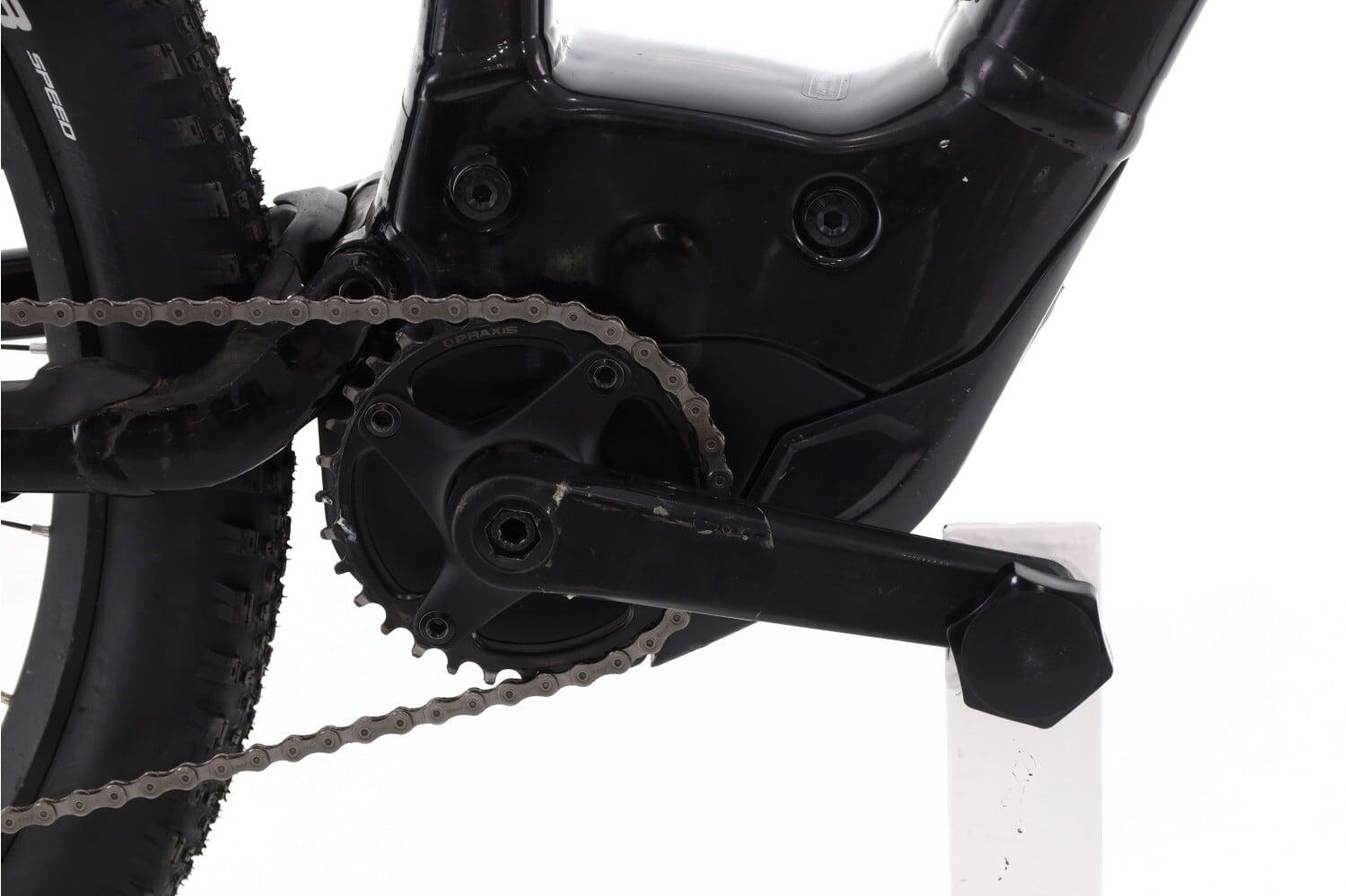 Segunda Vida · Ebike ·  Turbo Levo GX AXS · Muito bom estado 4/8