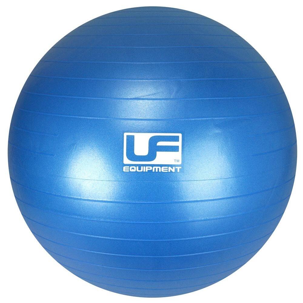 Ballon D'exercice (Bleu) 65 cm 2/2