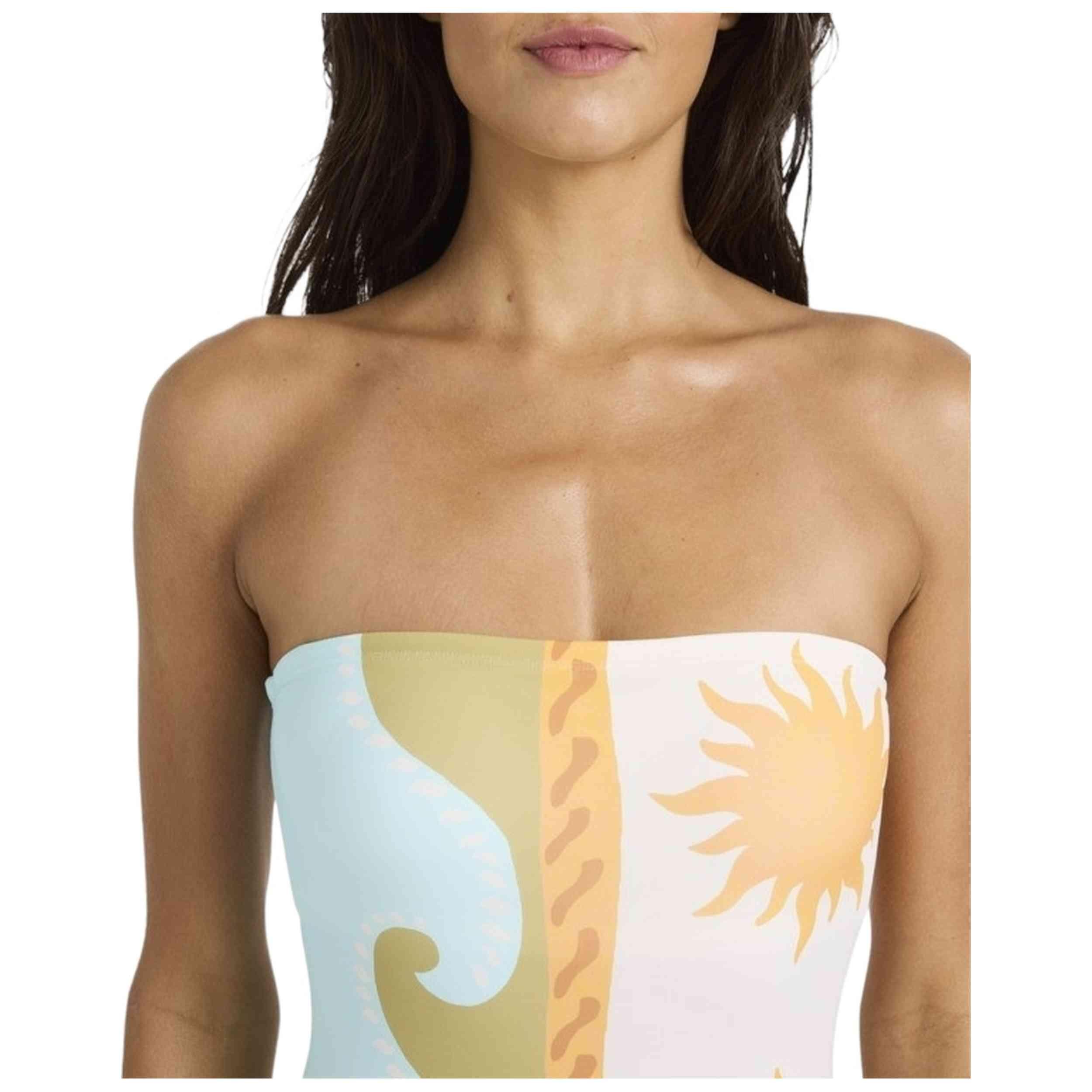 Maillot de bain Billabong modèle SUNBLIND TULLY pour femmes 5/5