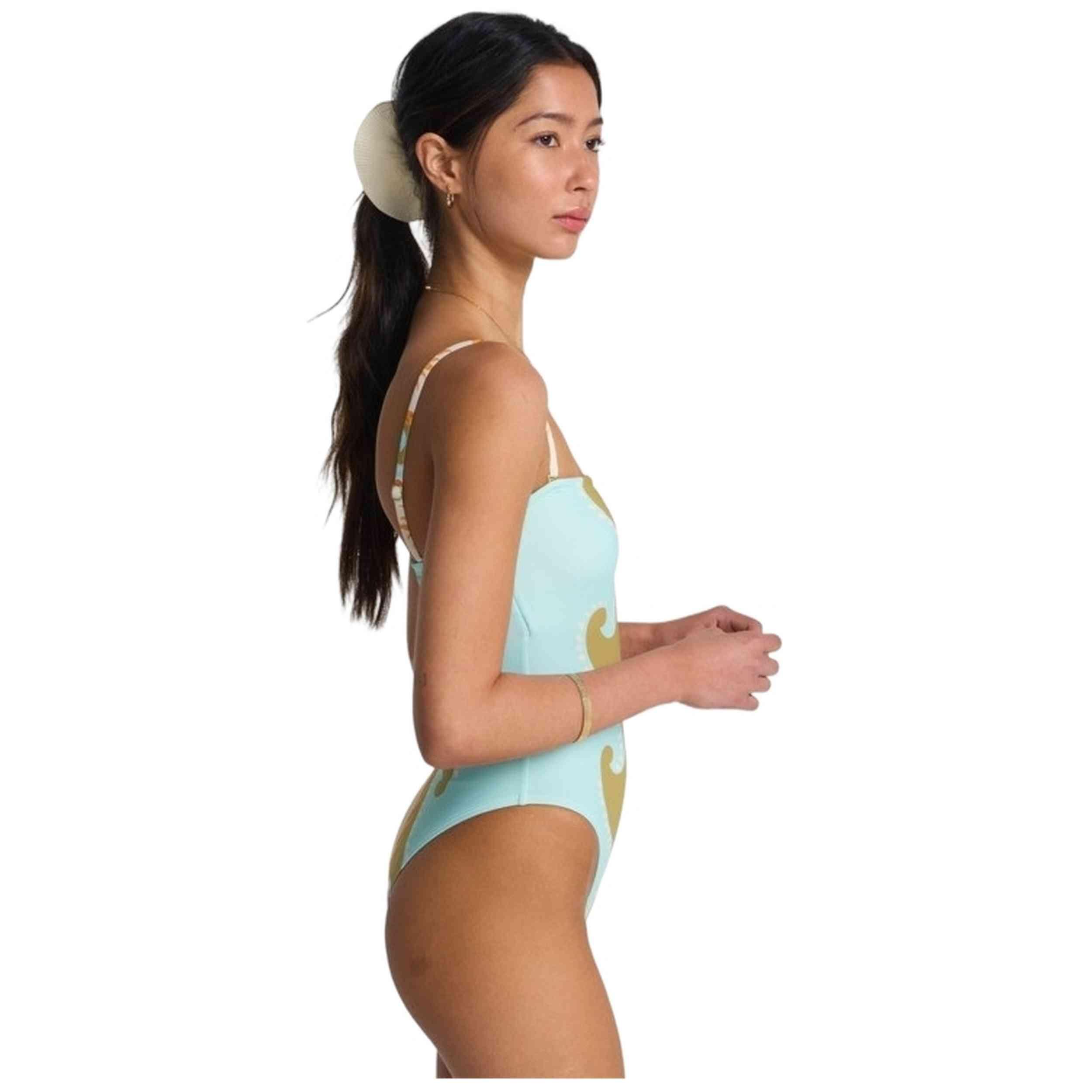 Maillot de bain Billabong modèle SUNBLIND TULLY pour femmes 4/5