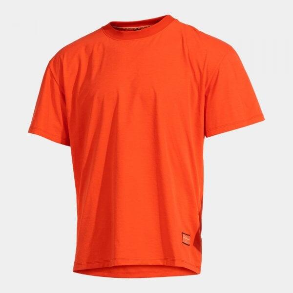 Tricou barbati Joma Step portocaliu L