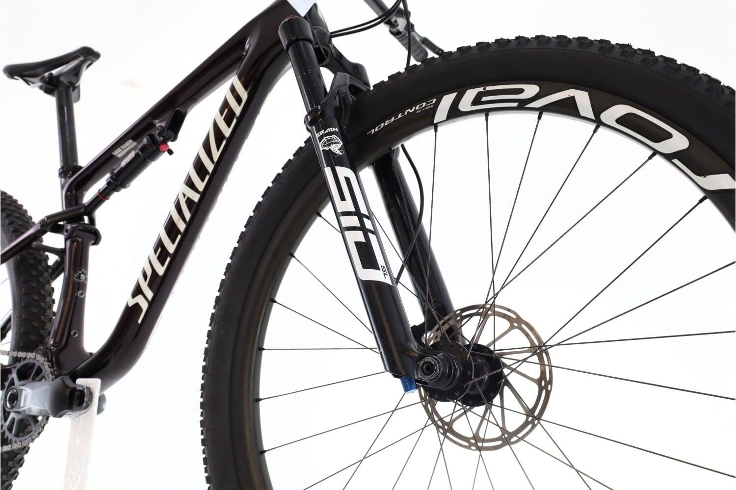 Tweedehands MTB ·  Epic Expert X01 · Zeer goede toestand 5/8