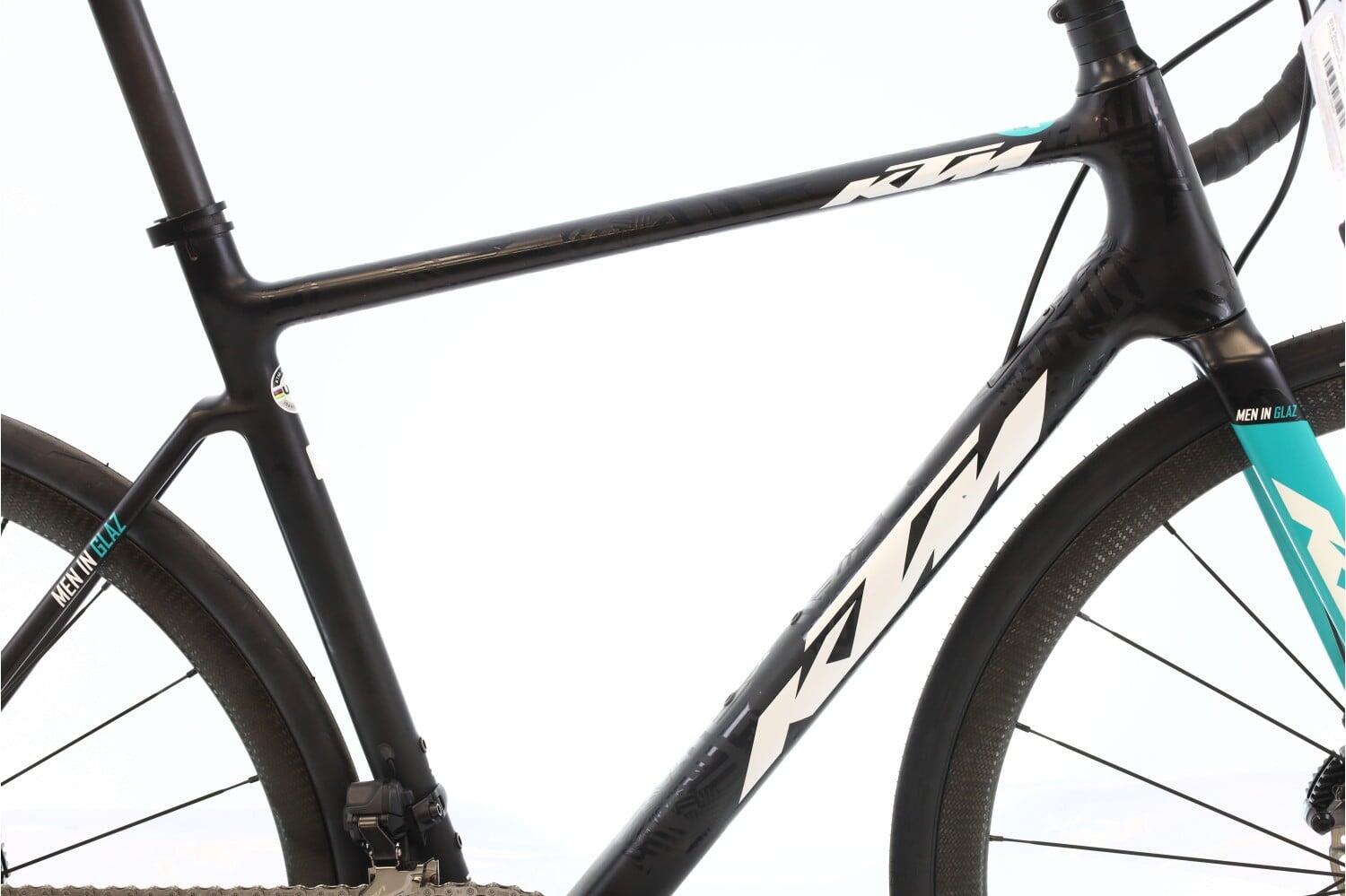 Refurbished Rennrad ·  Revelator Alto Master Di2 12V · Guter Zustand 2/8