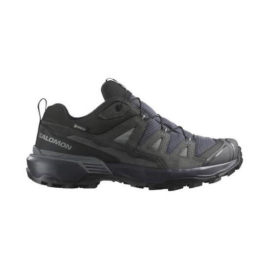 Calzado de senderismo y excursionismo Mujer X ULTRA 360 LEATHER GORE-TEX