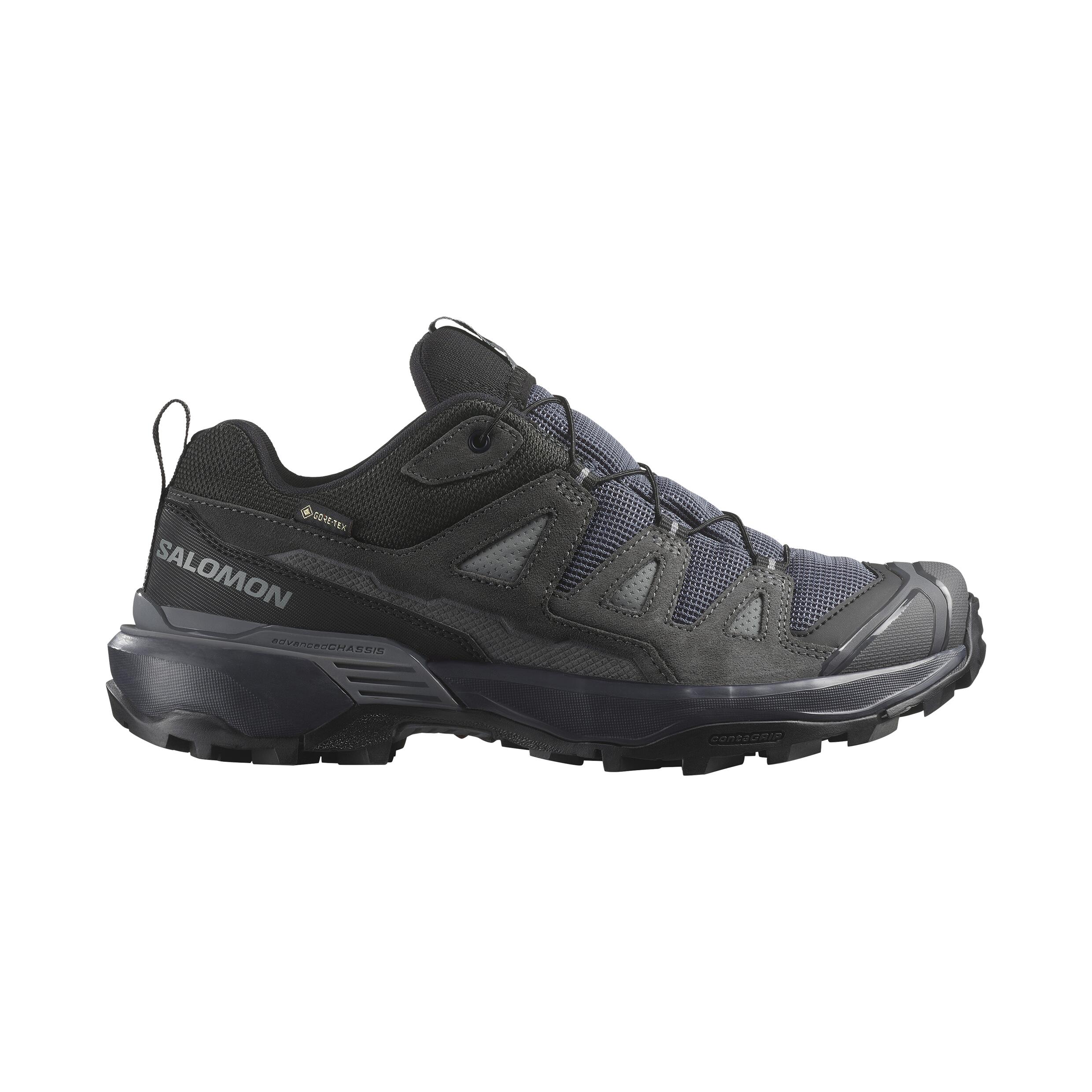 SALOMON picture