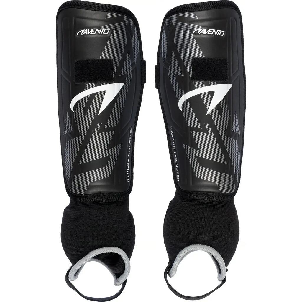 Soft Shin Guards Avento
