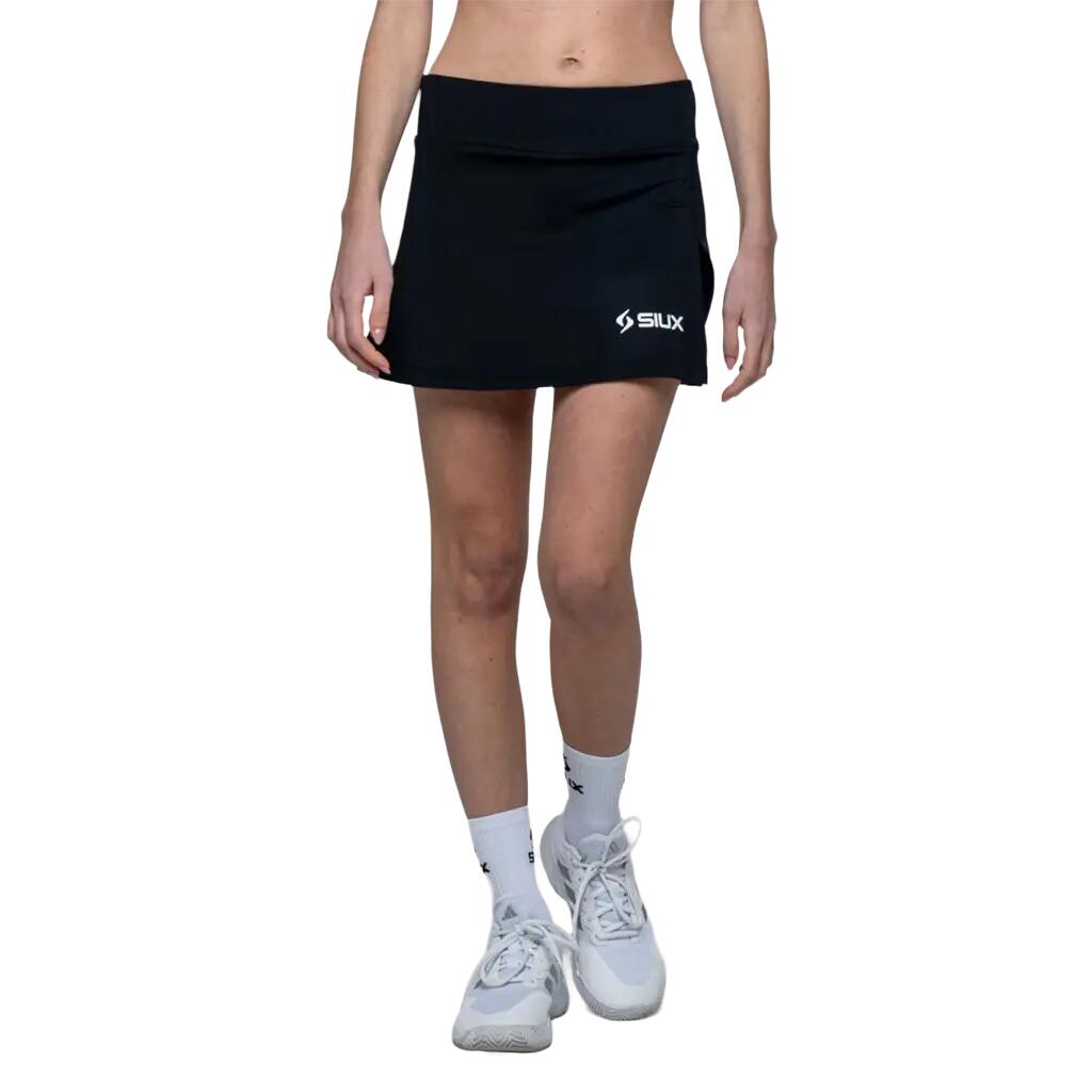 Falda Siux Club 26 Mujer 1/4