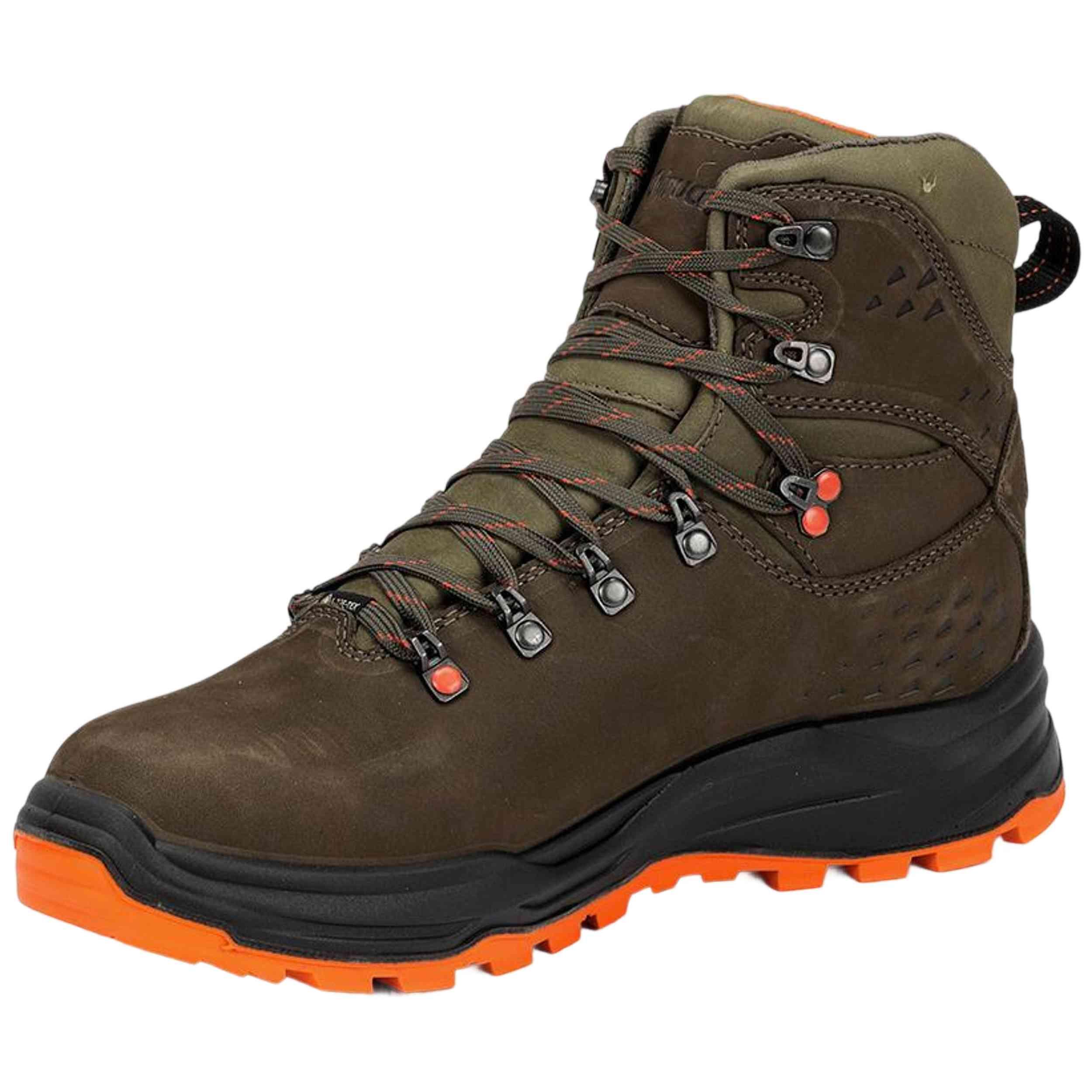 Botas Chiruca modelo 4329001 para homem 3/5