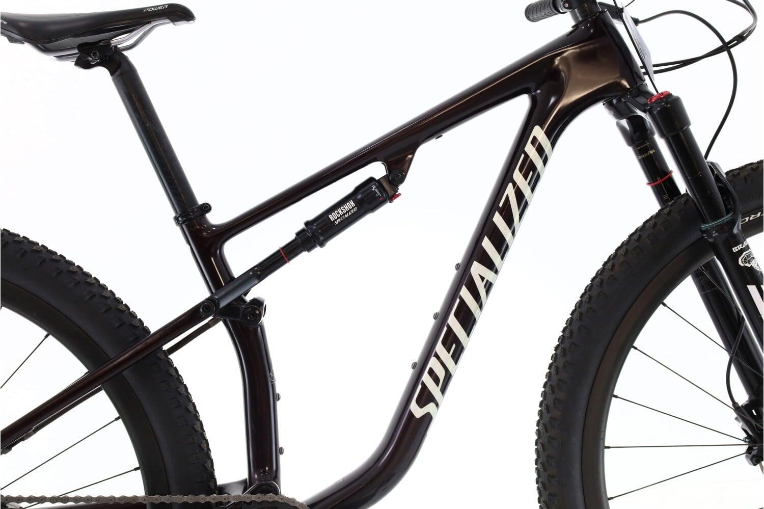 Tweedehands MTB ·  Epic Expert X01 · Zeer goede toestand 2/8