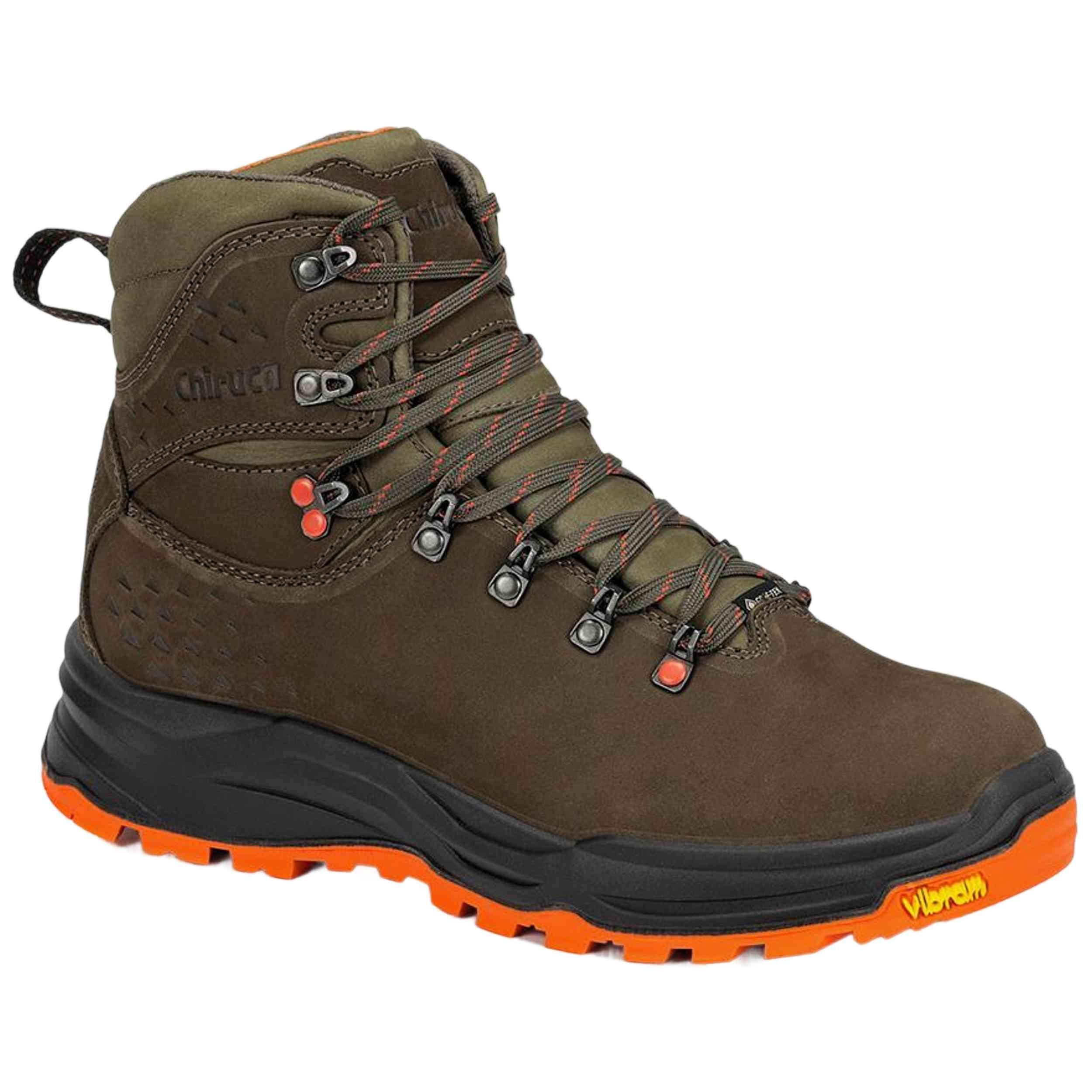 Botas Chiruca modelo 4329001 para homem 2/5