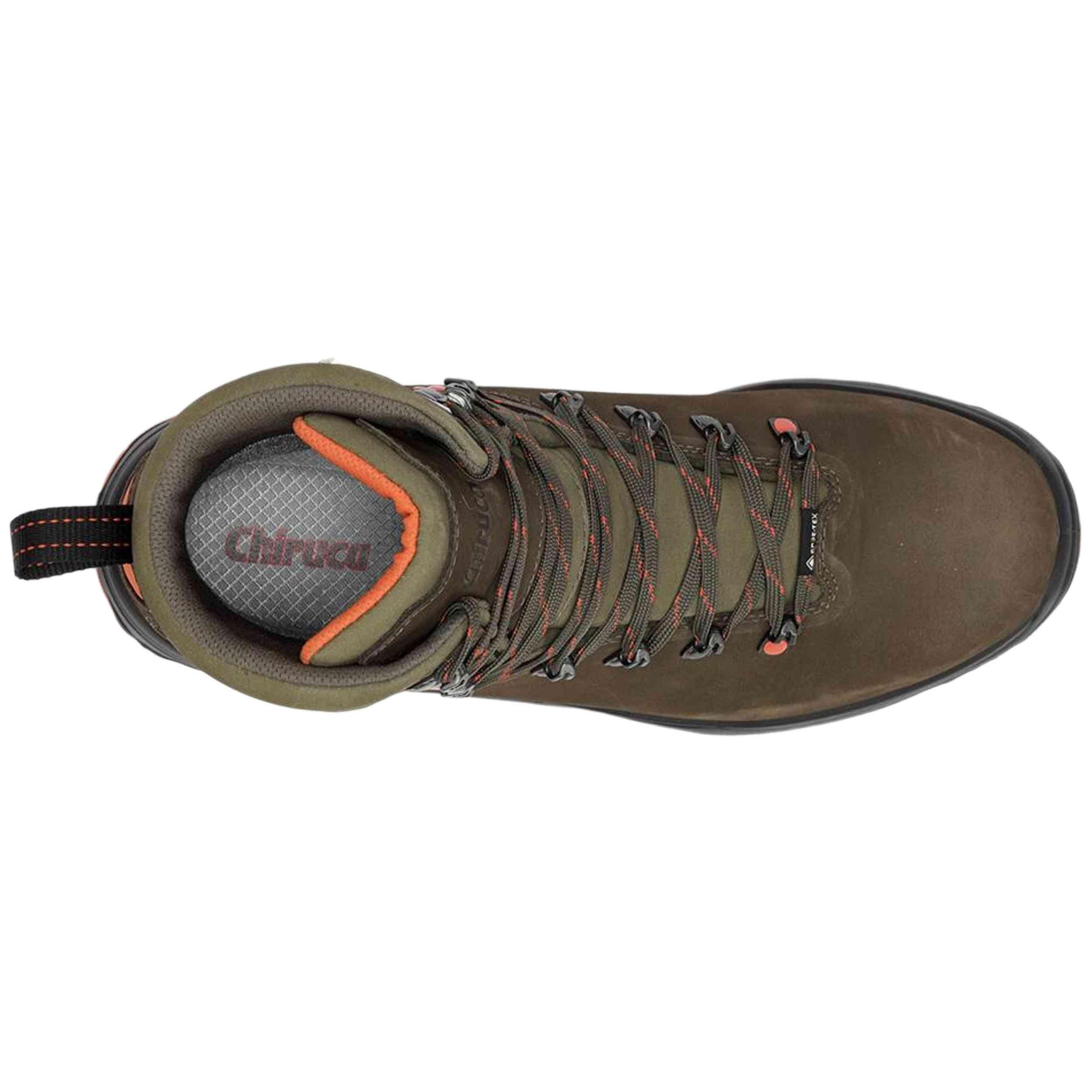 Botas Chiruca modelo 4329001 para homem 5/5