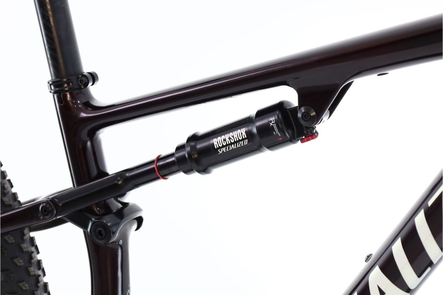 Tweedehands MTB ·  Epic Expert X01 · Zeer goede toestand 7/8