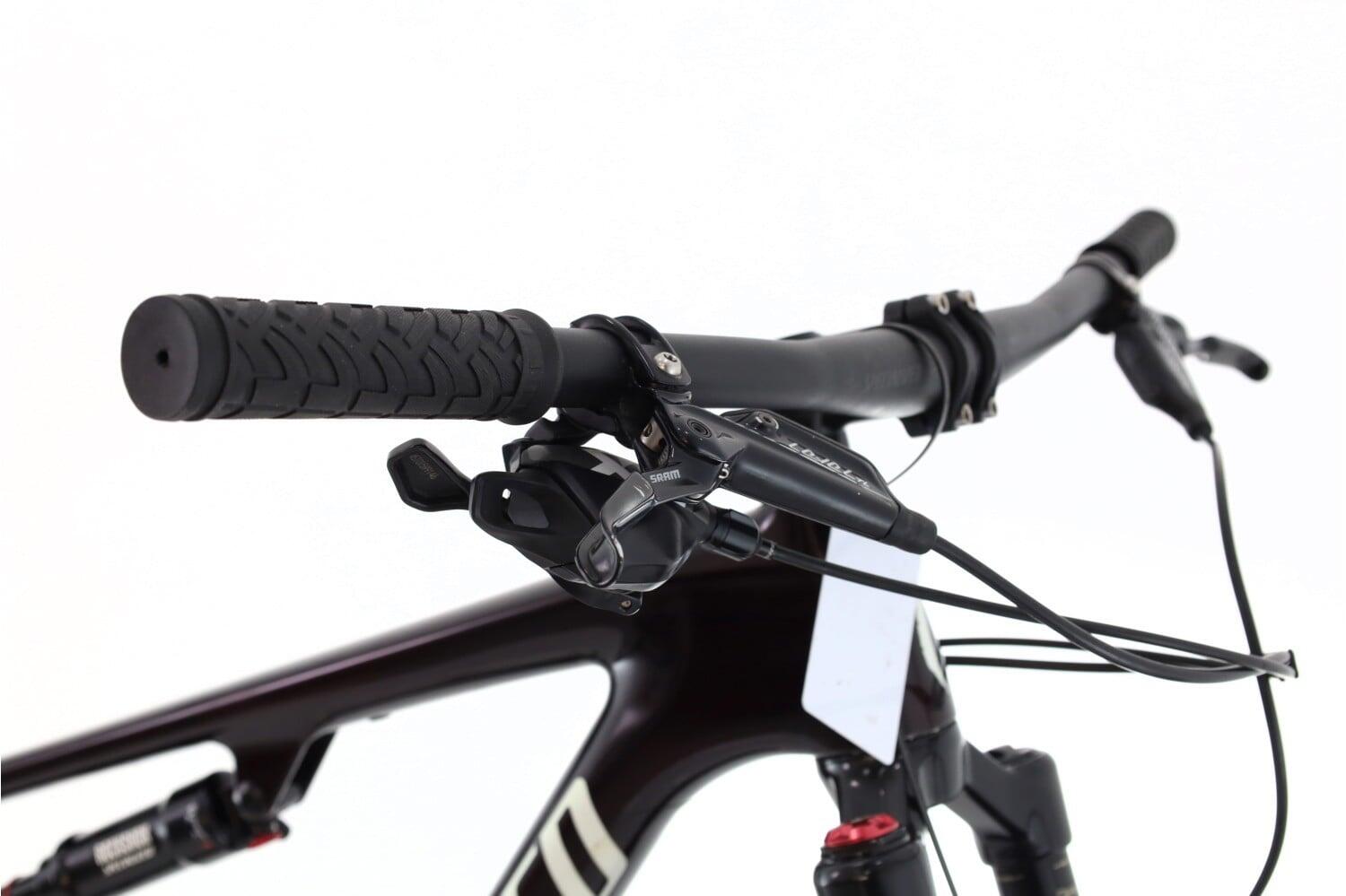Tweedehands MTB ·  Epic Expert X01 · Zeer goede toestand 6/8
