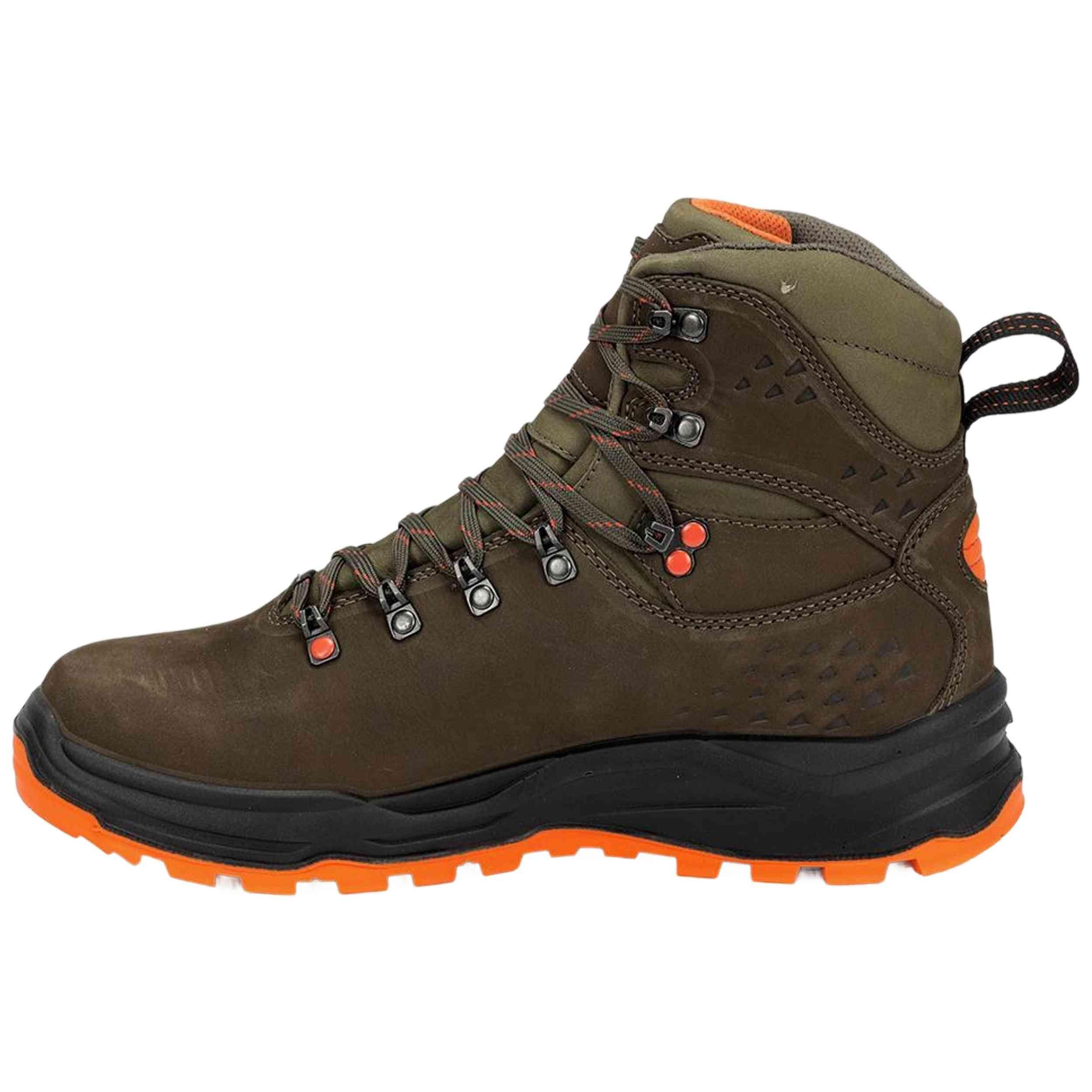 Botas Chiruca modelo 4329001 para homem 4/5