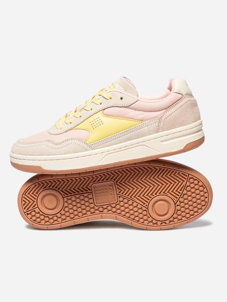 Damen Sneakers TBS Almeria 3/4