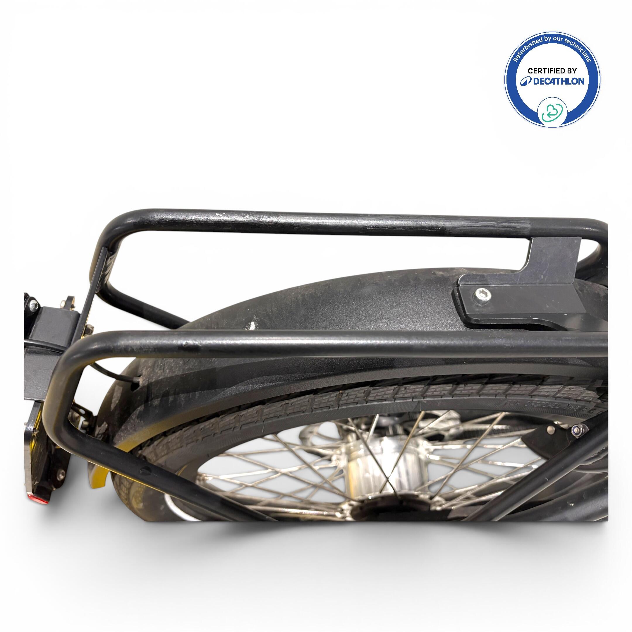Tweedehands - Speed pedelec fiets - Ellio Elite Comfort 6/6