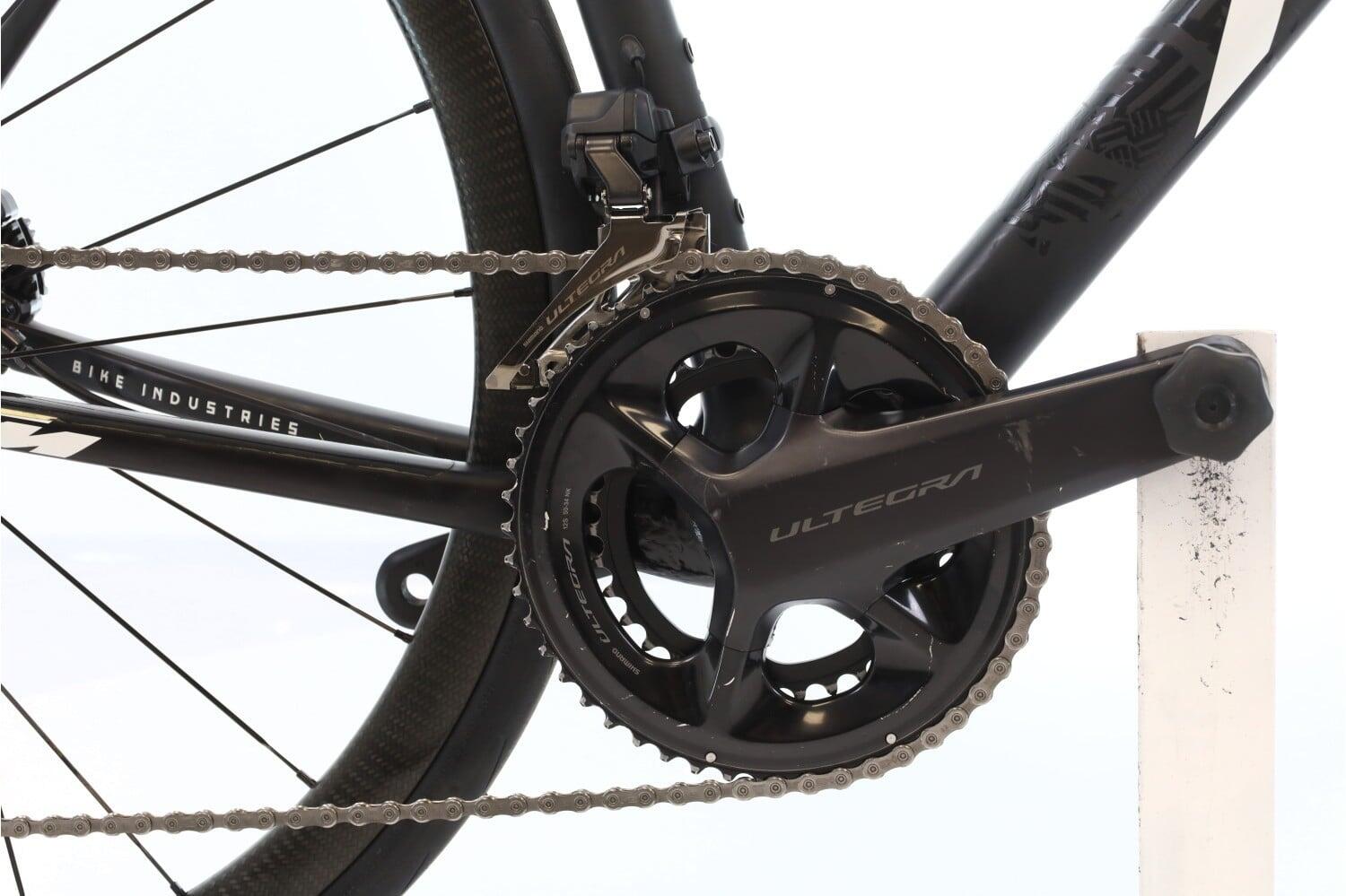 Refurbished Rennrad ·  Revelator Alto Master Di2 12V · Guter Zustand 4/8