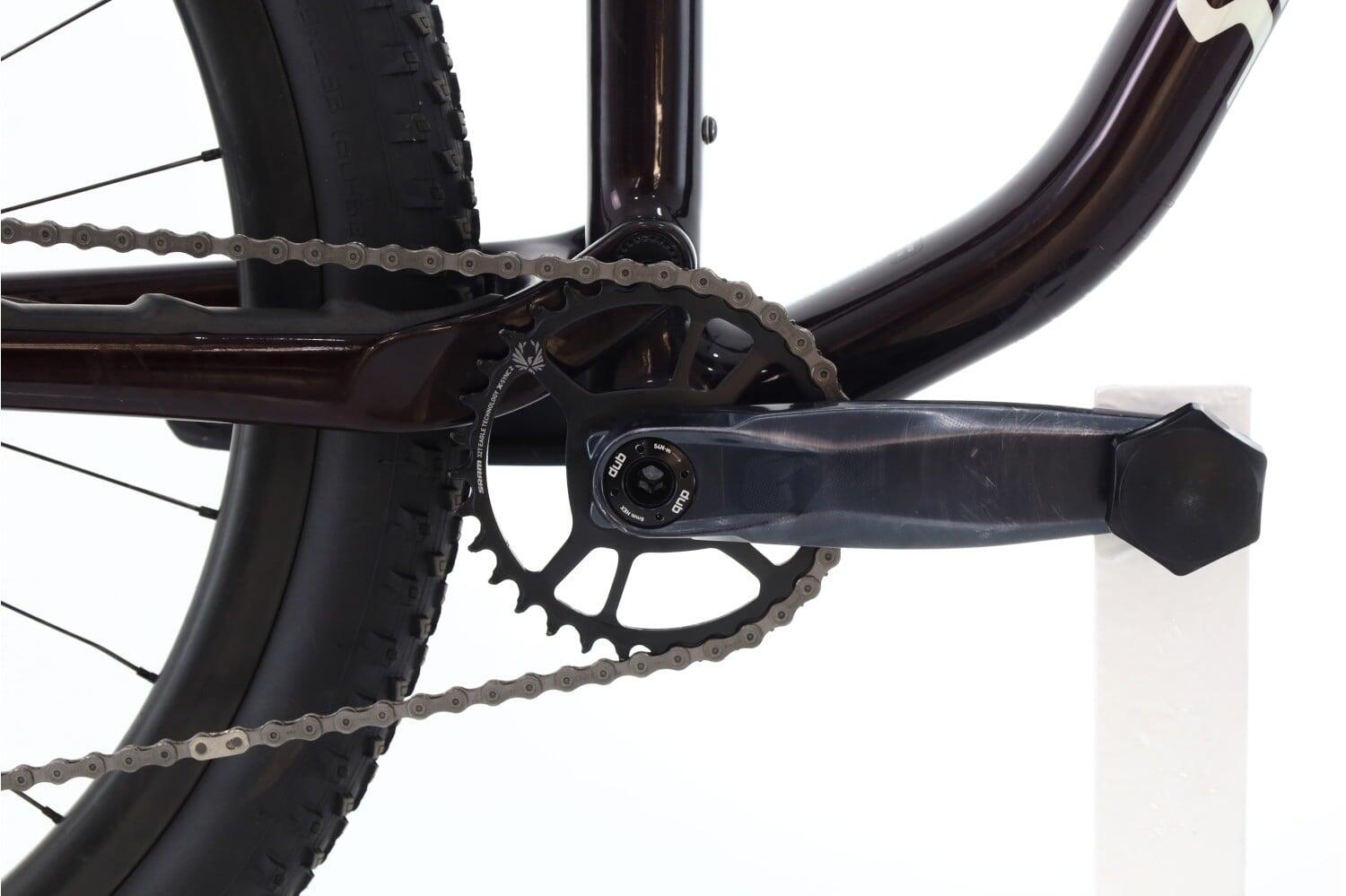 Tweedehands MTB ·  Epic Expert X01 · Zeer goede toestand 4/8