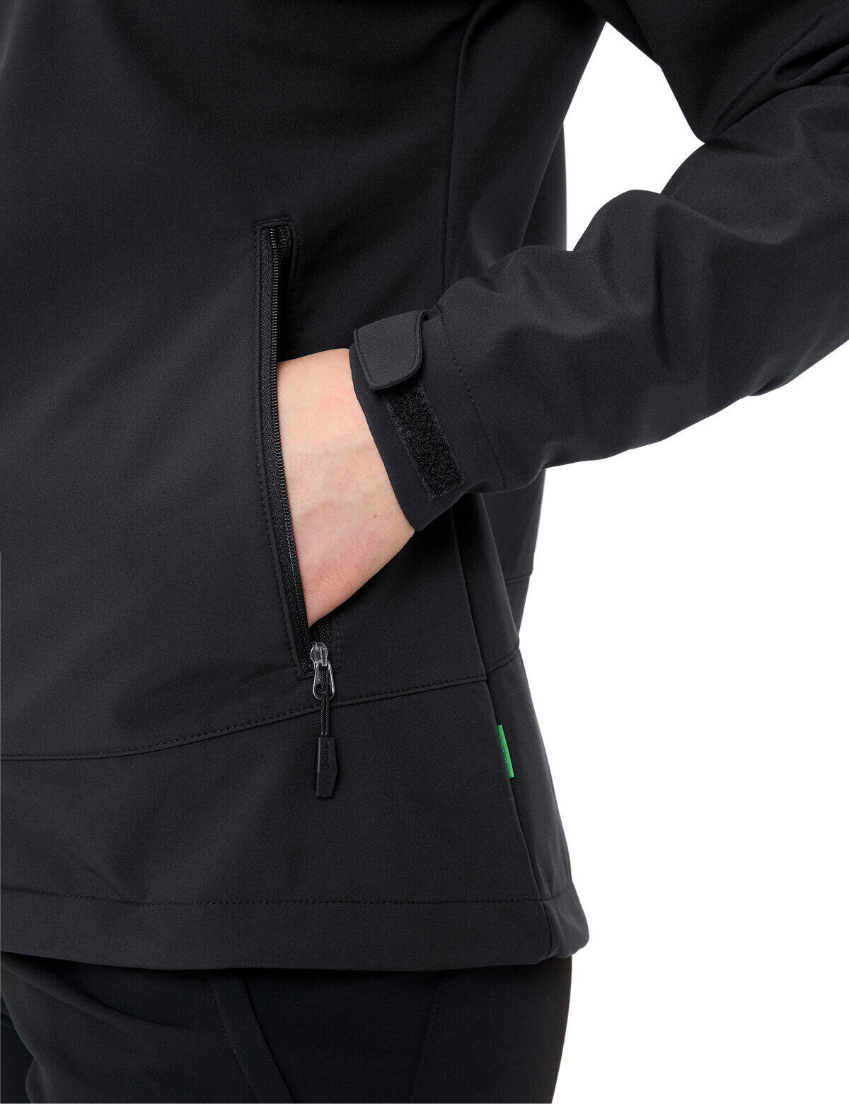 VAUDE Jacken Women's Cyclone Jacket VI 5/7