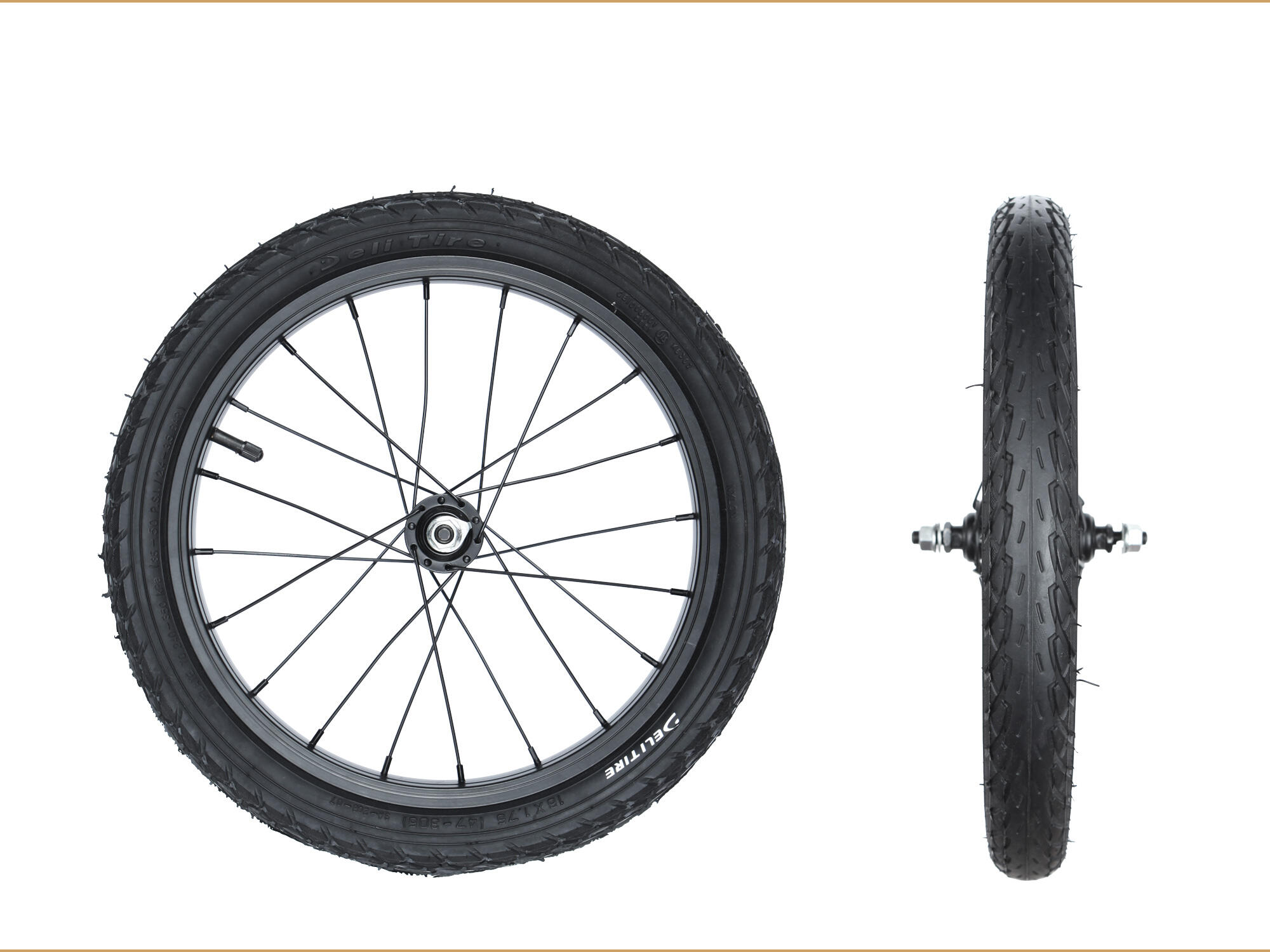 DELI TIRE picture