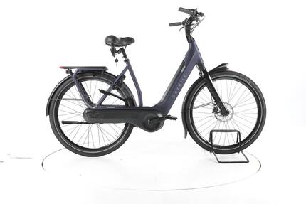 Reconditionné - Gazelle Avignon C8 HMB City E-Bike Entrée basse - Très Bon
