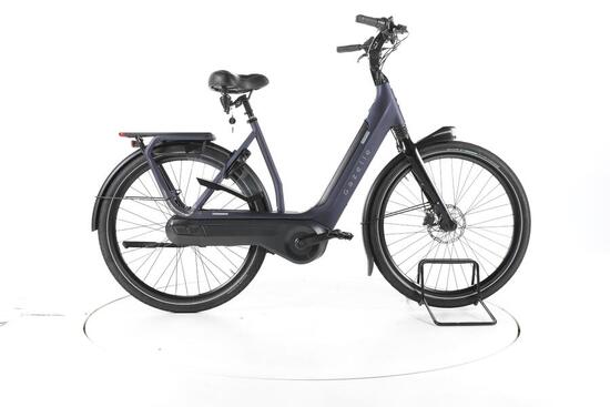 Reconditionné - Gazelle Avignon C8 HMB City E-Bike Entrée basse - Très Bon