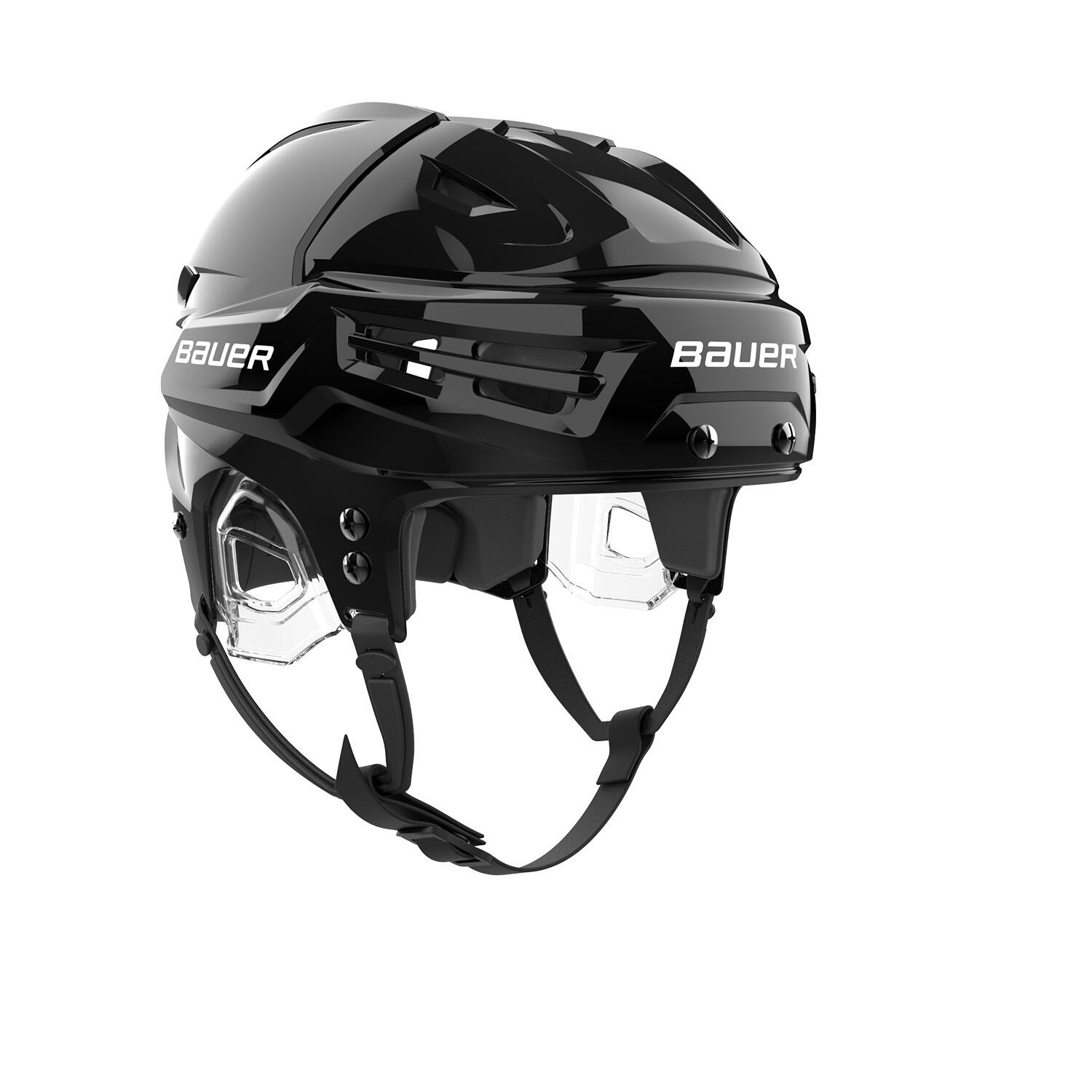 BAUER Helma Re-Akt 70 S25 SR Senior, 52-57cm